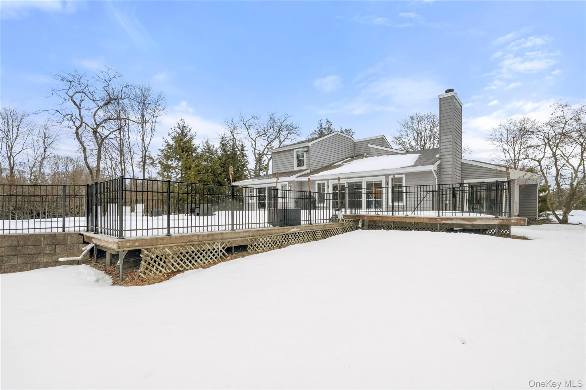 4 Monte Lane