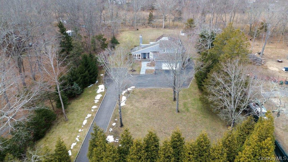 4 Monte Lane