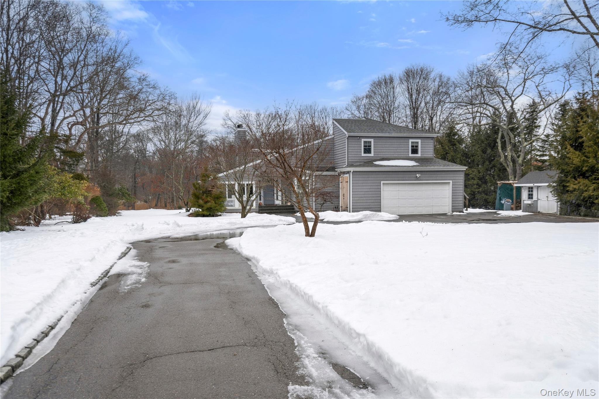 4 Monte Lane