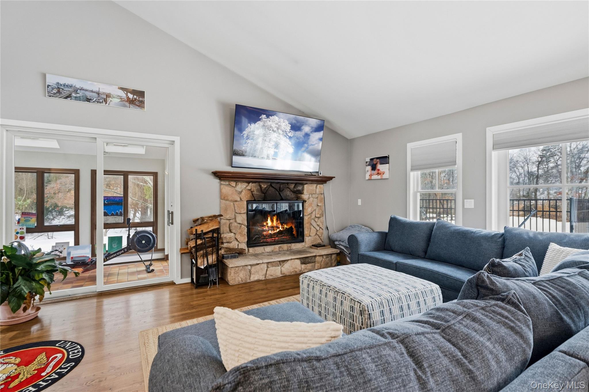 4 Monte Lane