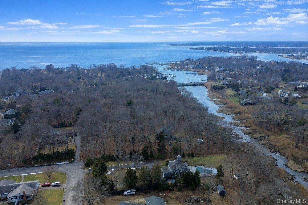 4 Monte Lane