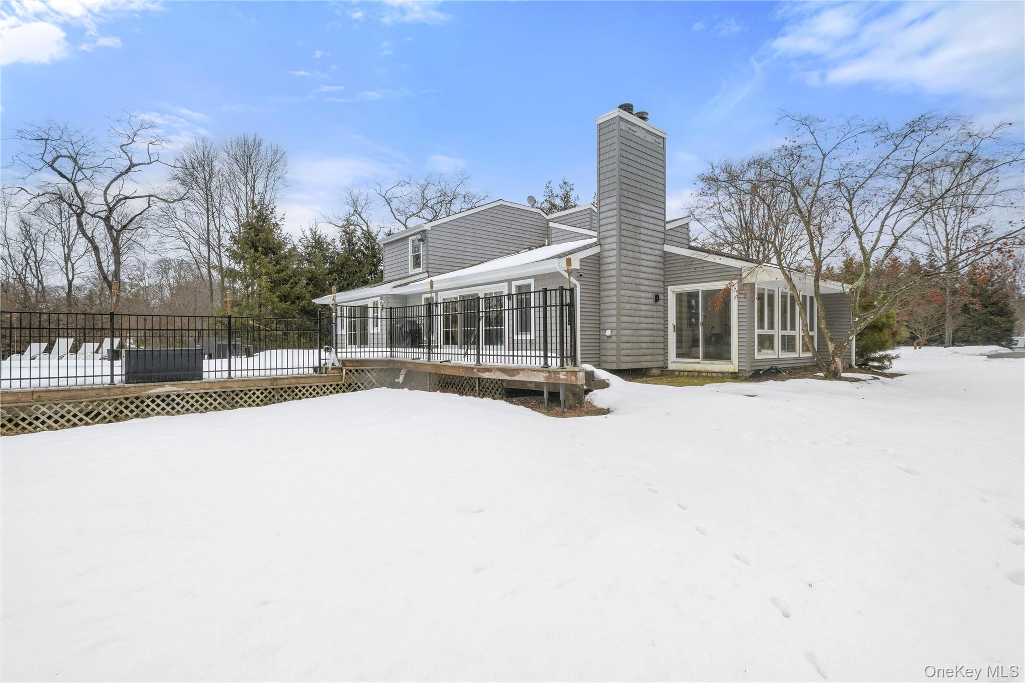 4 Monte Lane