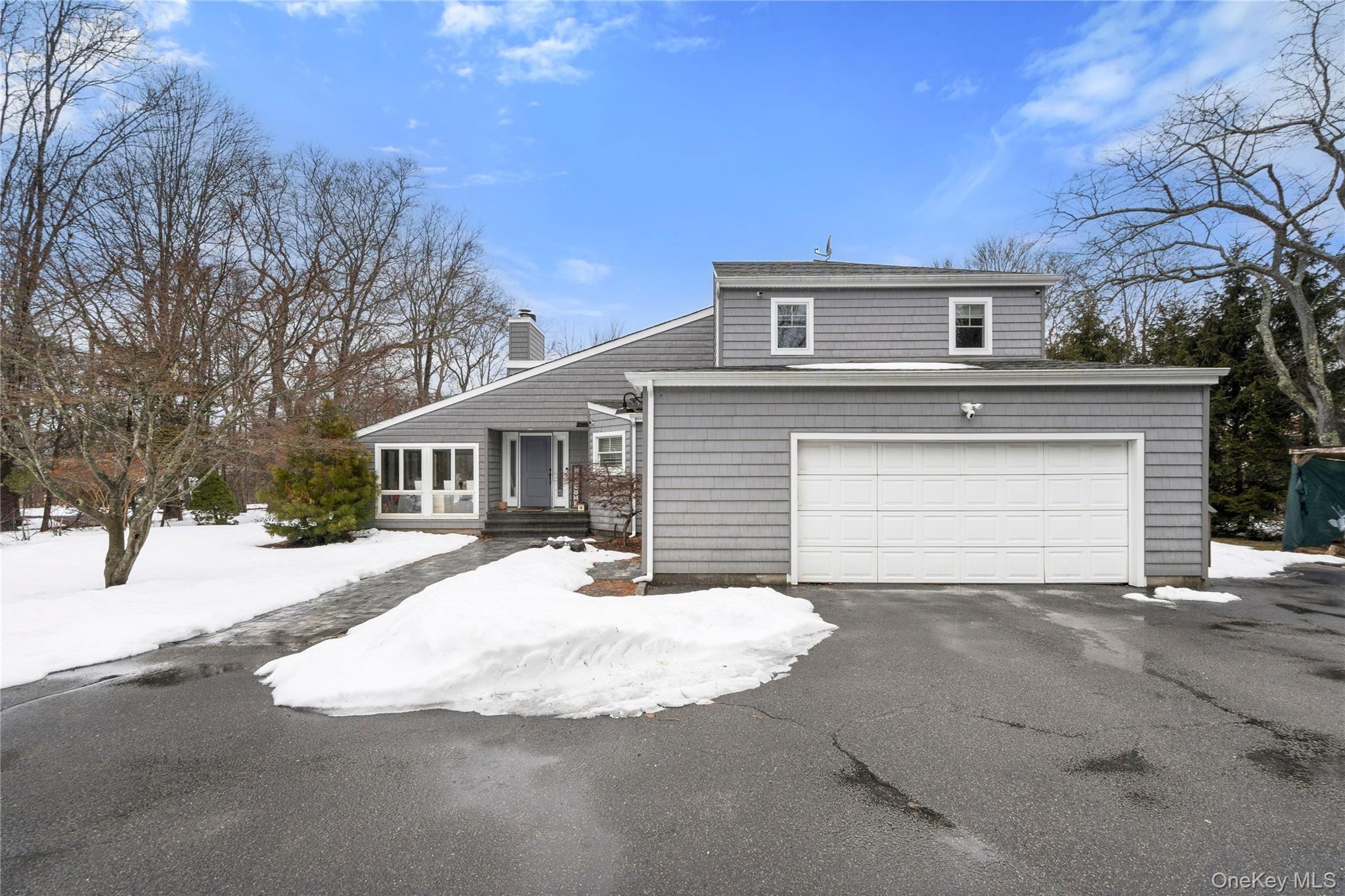 4 Monte Lane