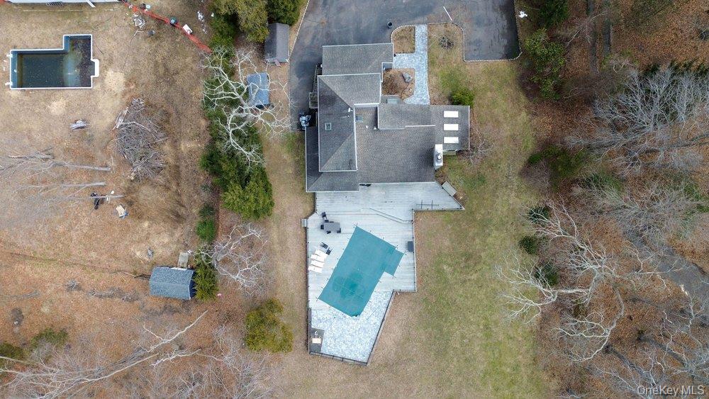 4 Monte Lane