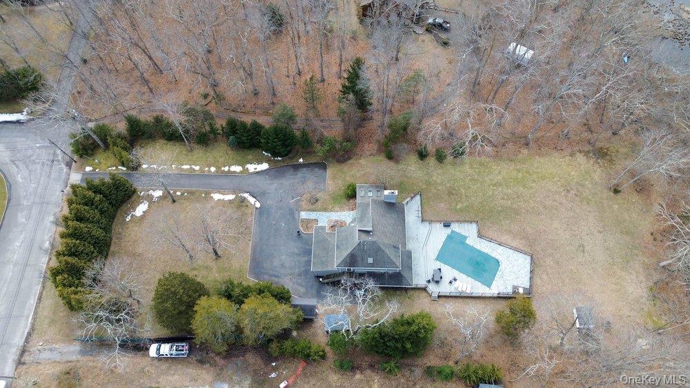 4 Monte Lane