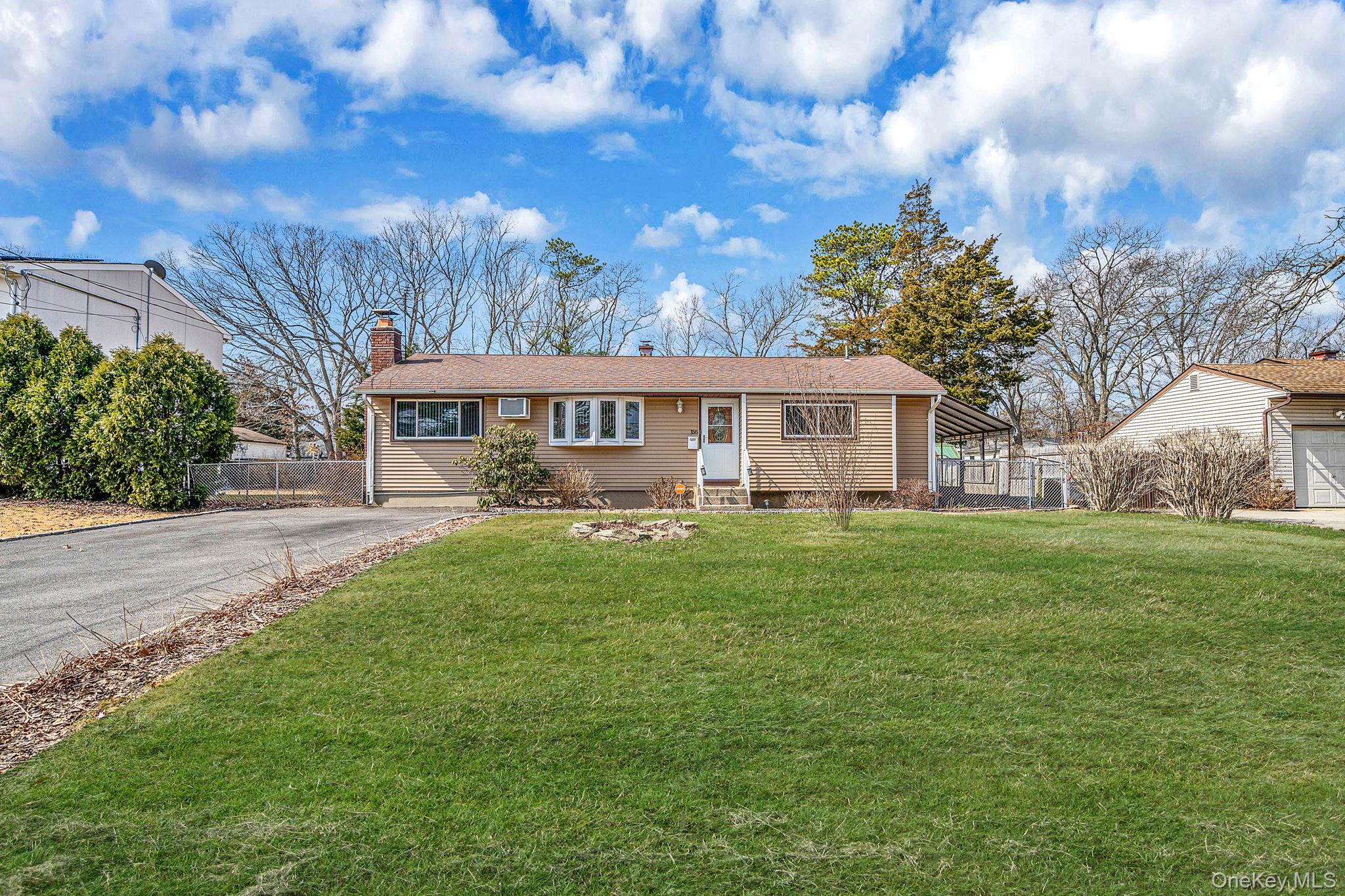 156 Gibbs Road