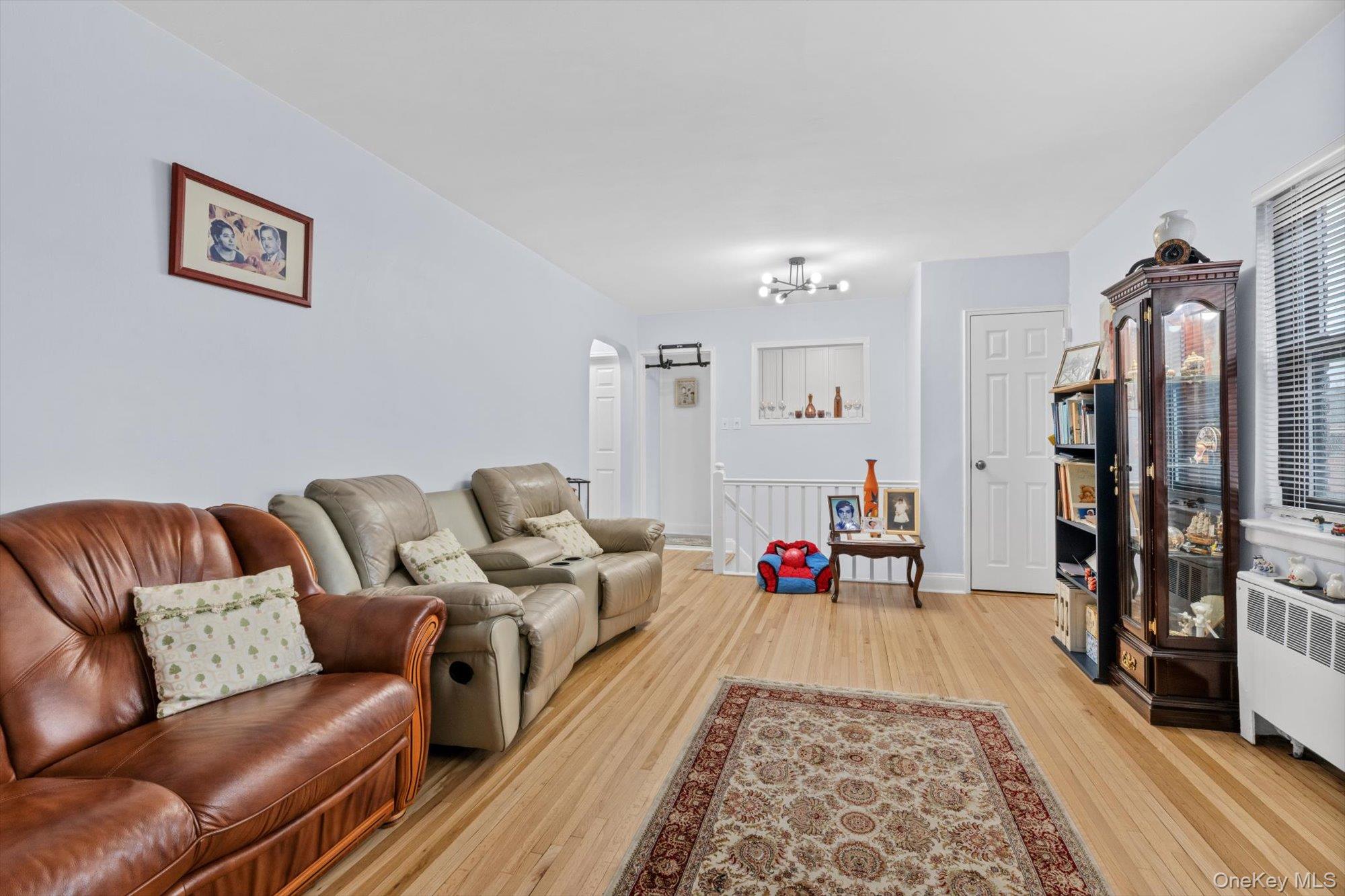 220-16 75th Avenue Unit: 210A2