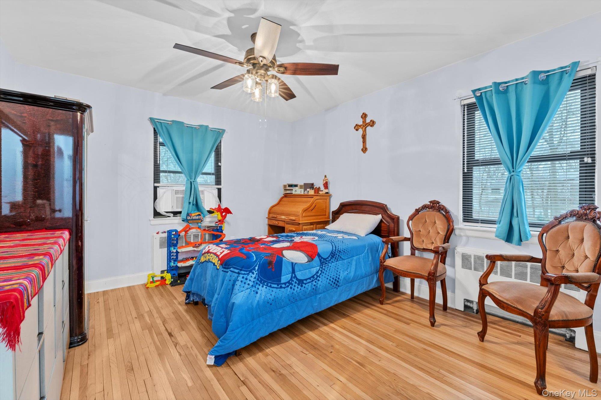 220-16 75th Avenue Unit: 210A2