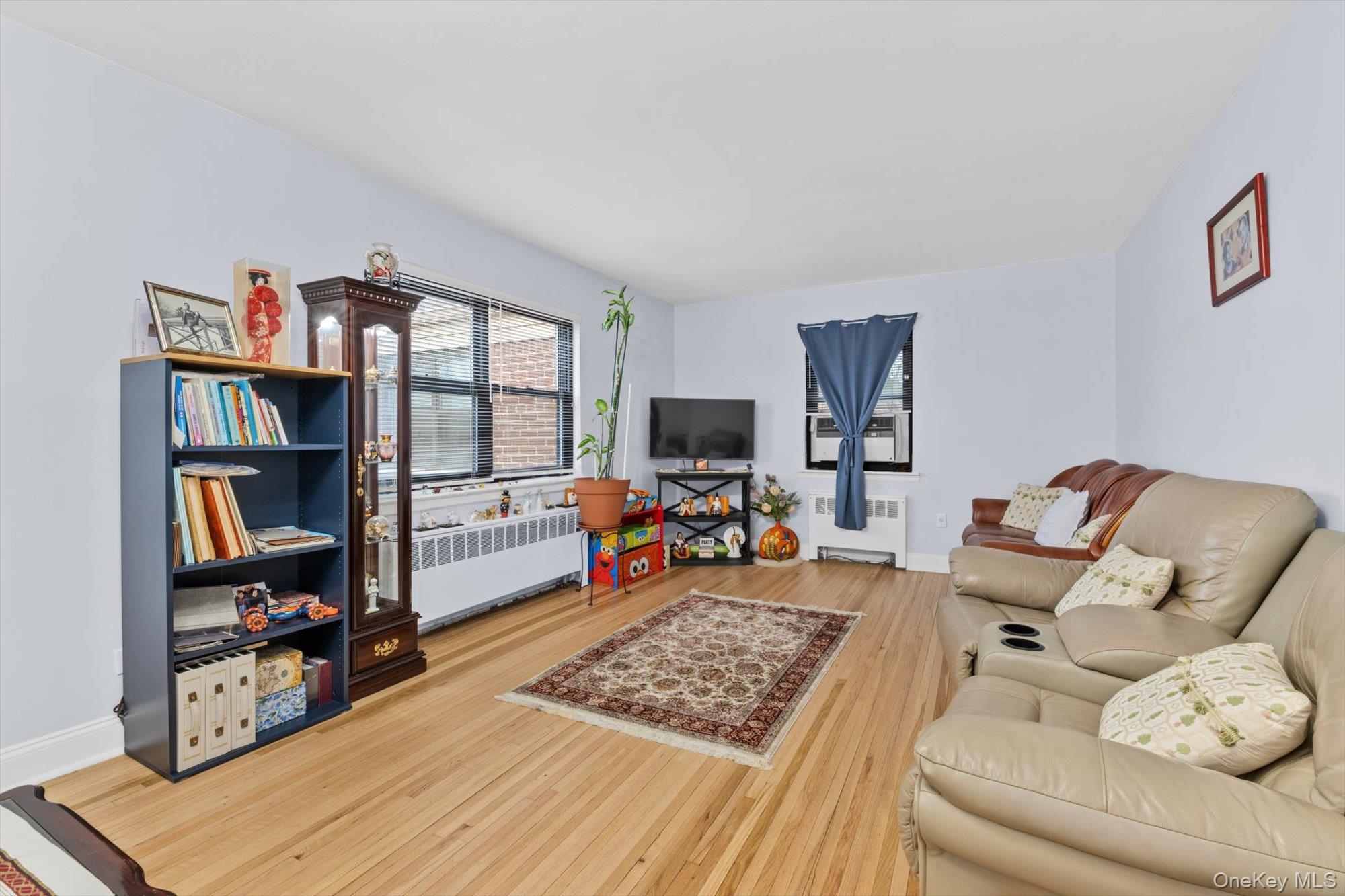 220-16 75th Avenue Unit: 210A2