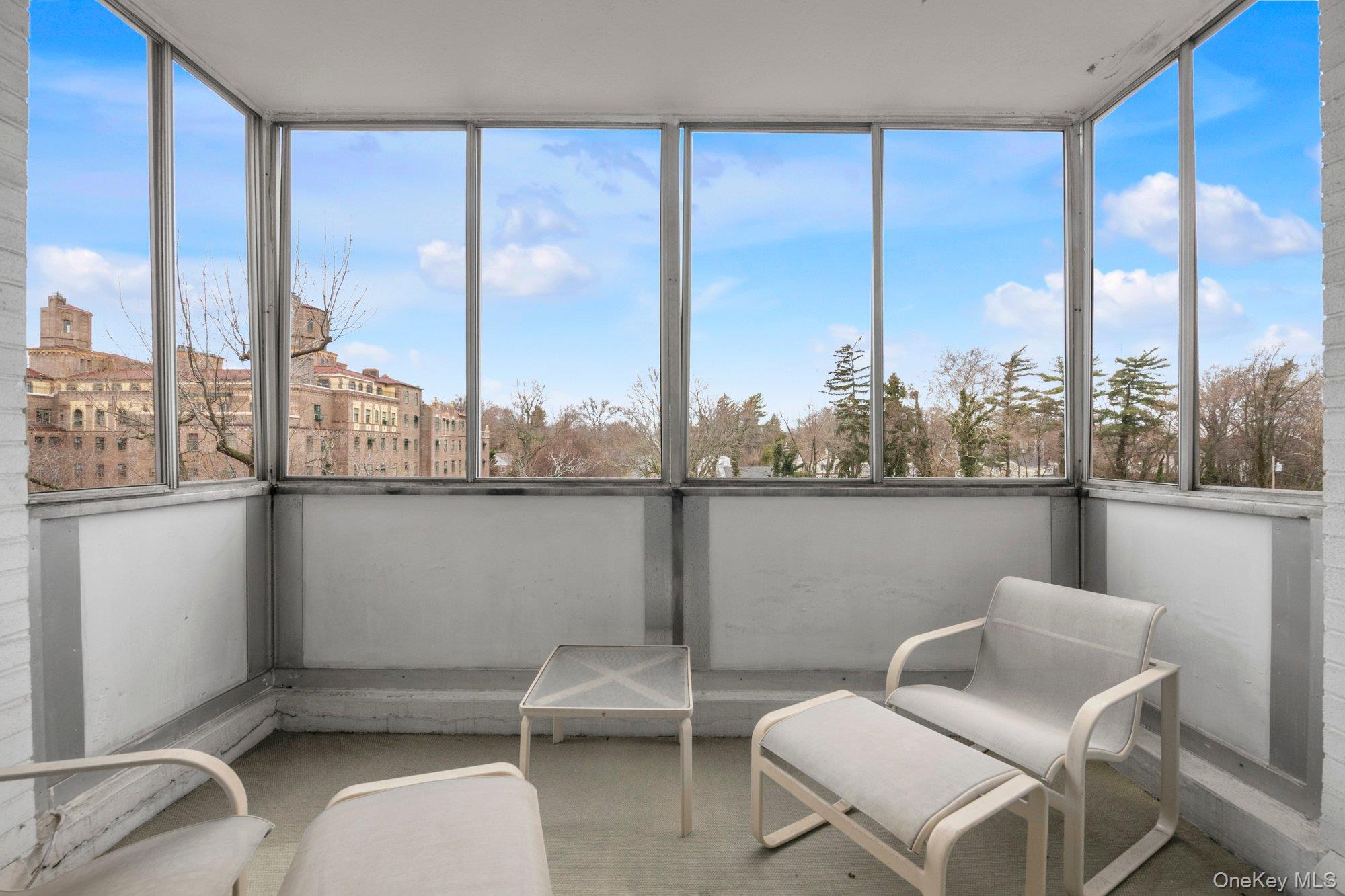 1 Kensington Gate Unit: PH 11