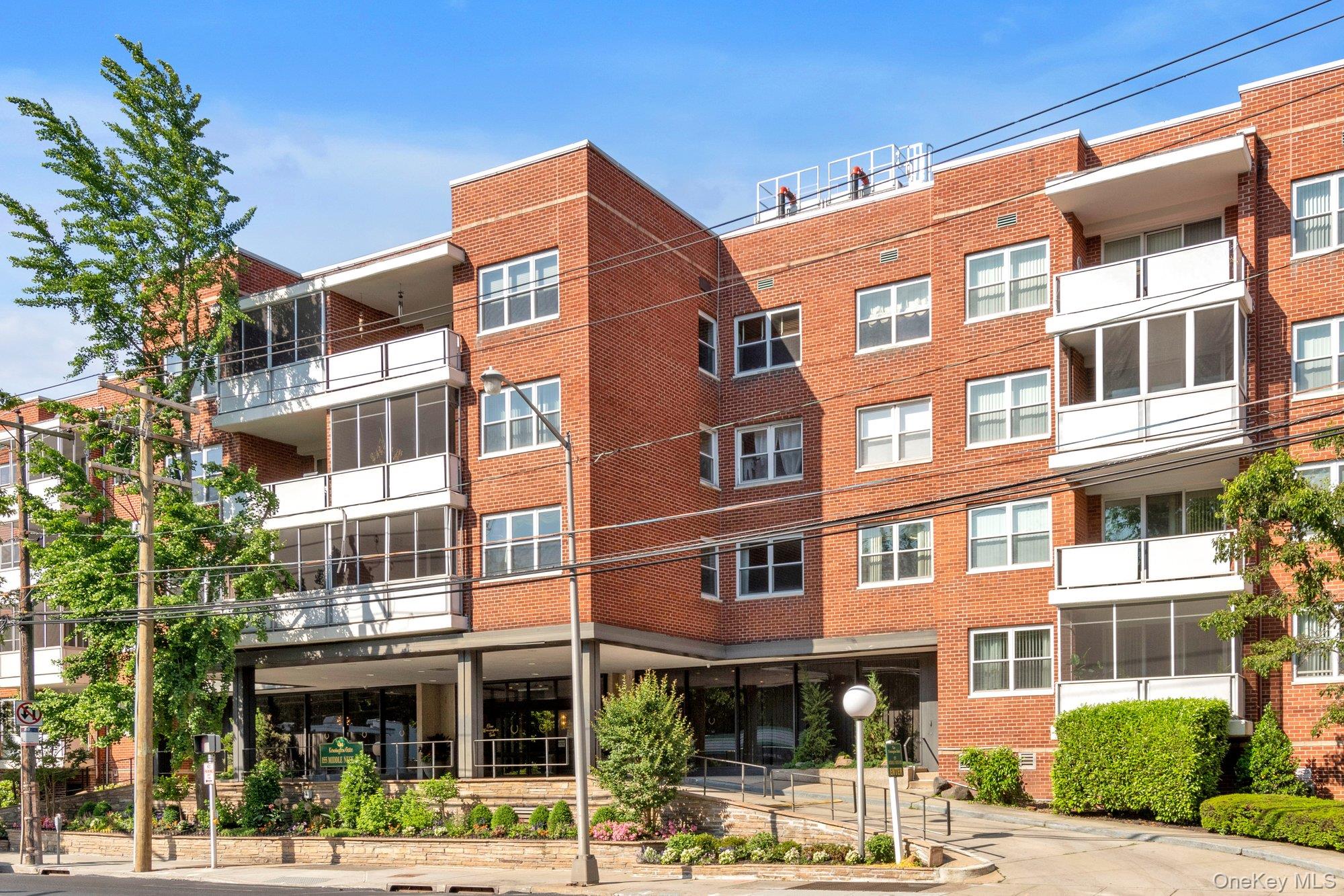 1 Kensington Gate Unit: PH 11
