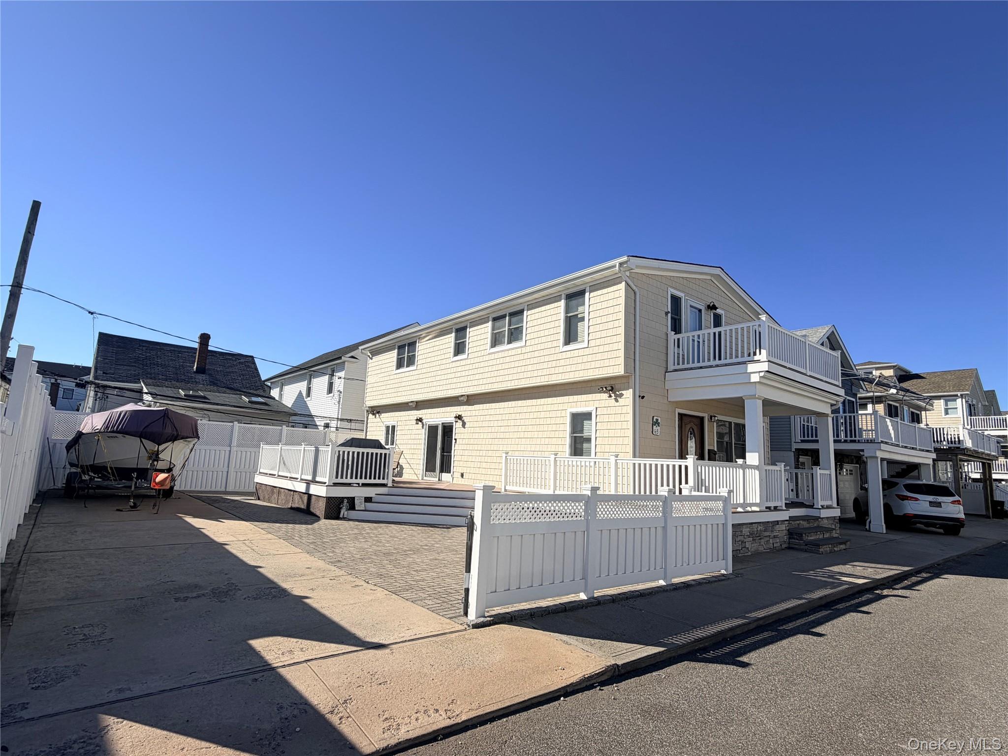 65 New Hampshire Street