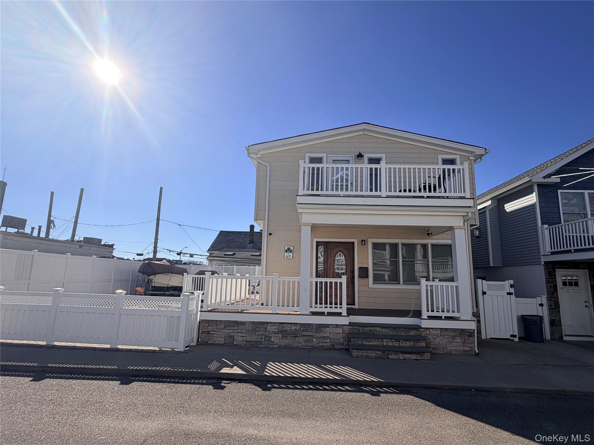 65 New Hampshire Street
