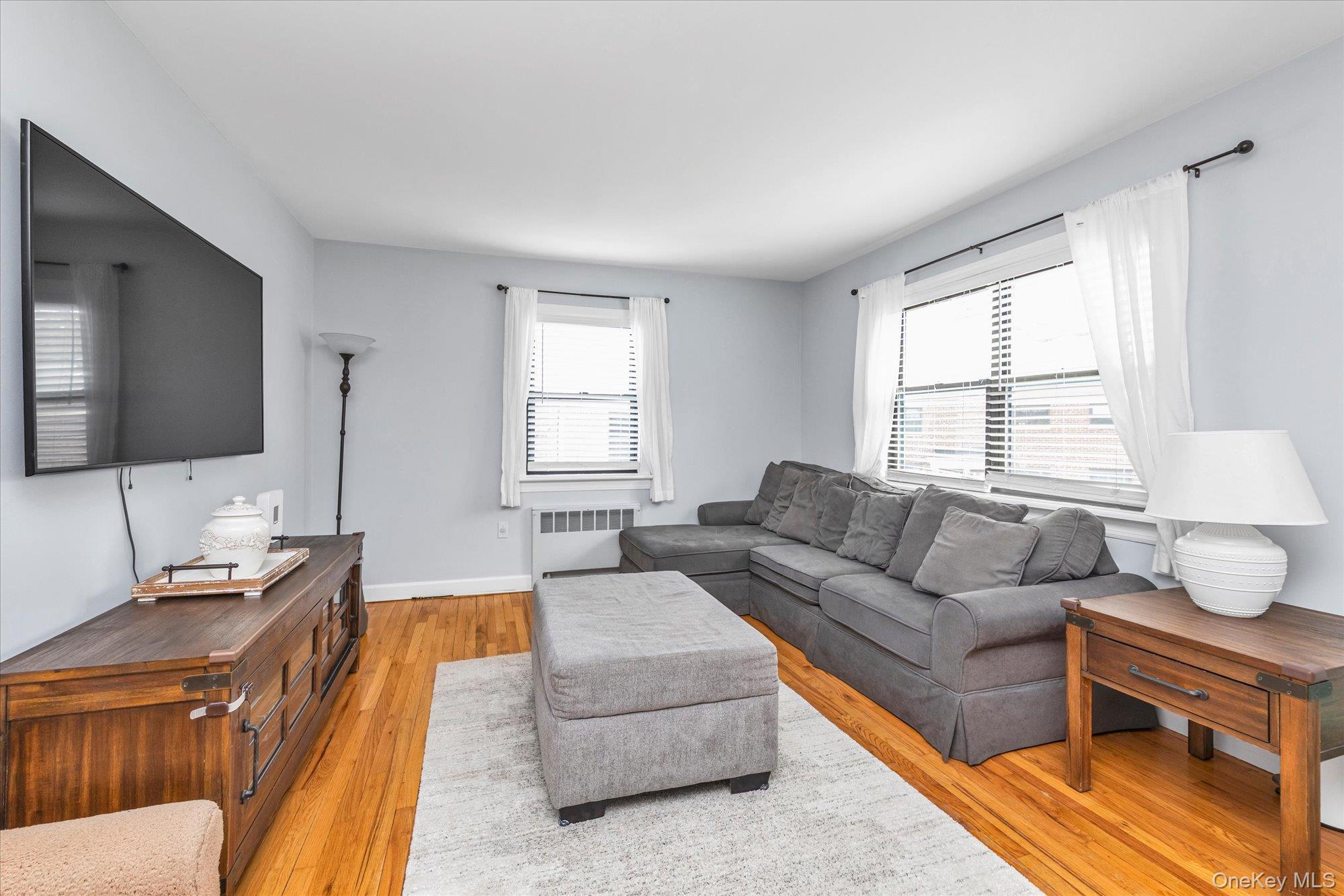 219-29 75th Avenue Unit: 300A2