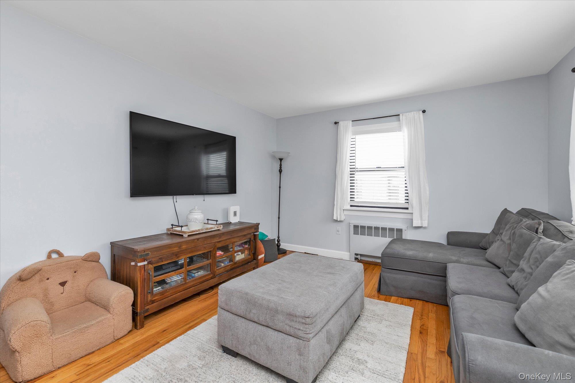 219-29 75th Avenue Unit: 300A2