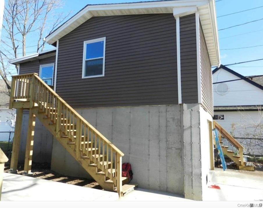 215A Quebec Road