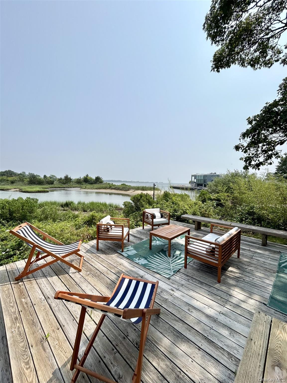 55 West End Avenue