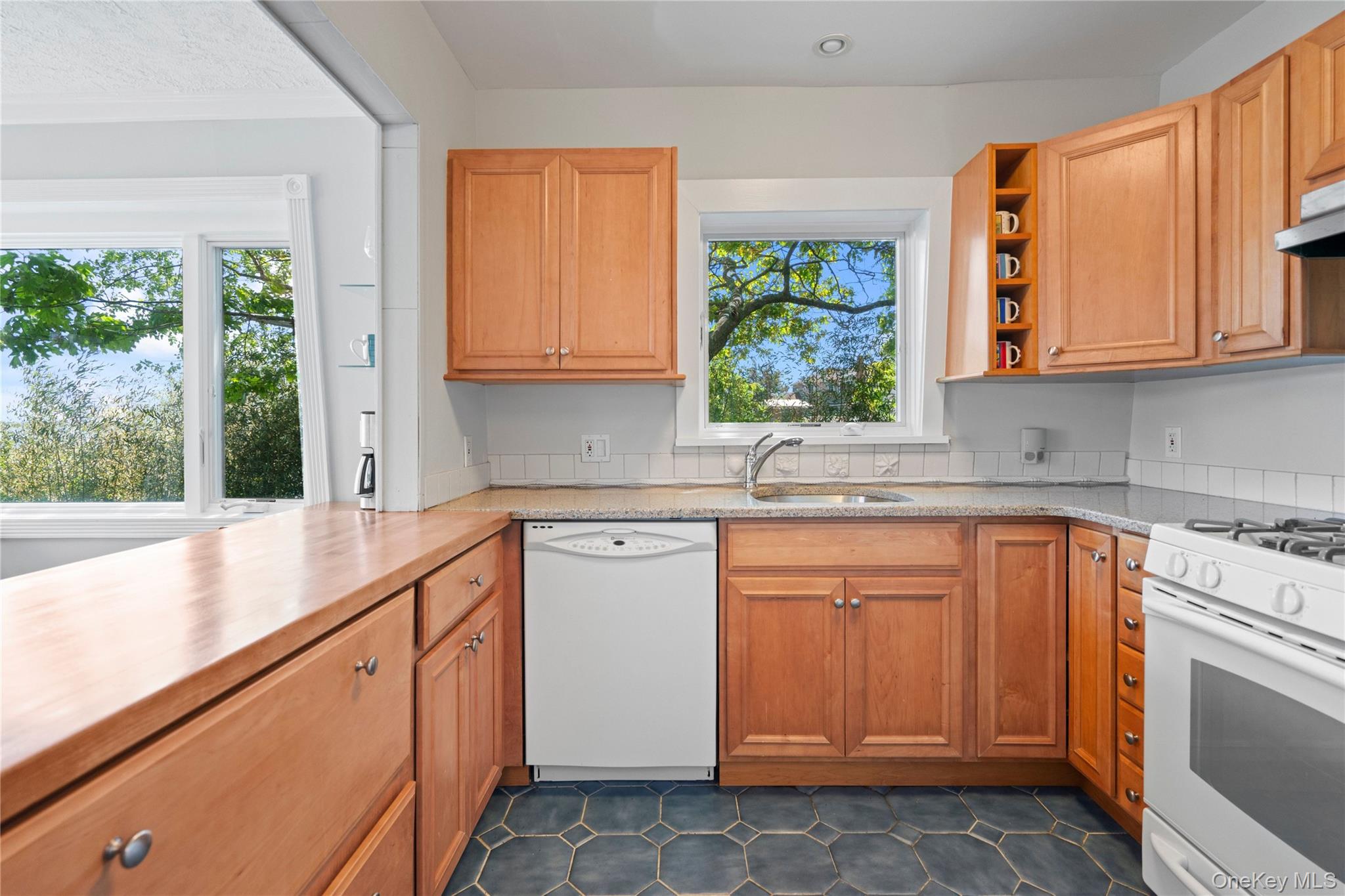 55 West End Avenue