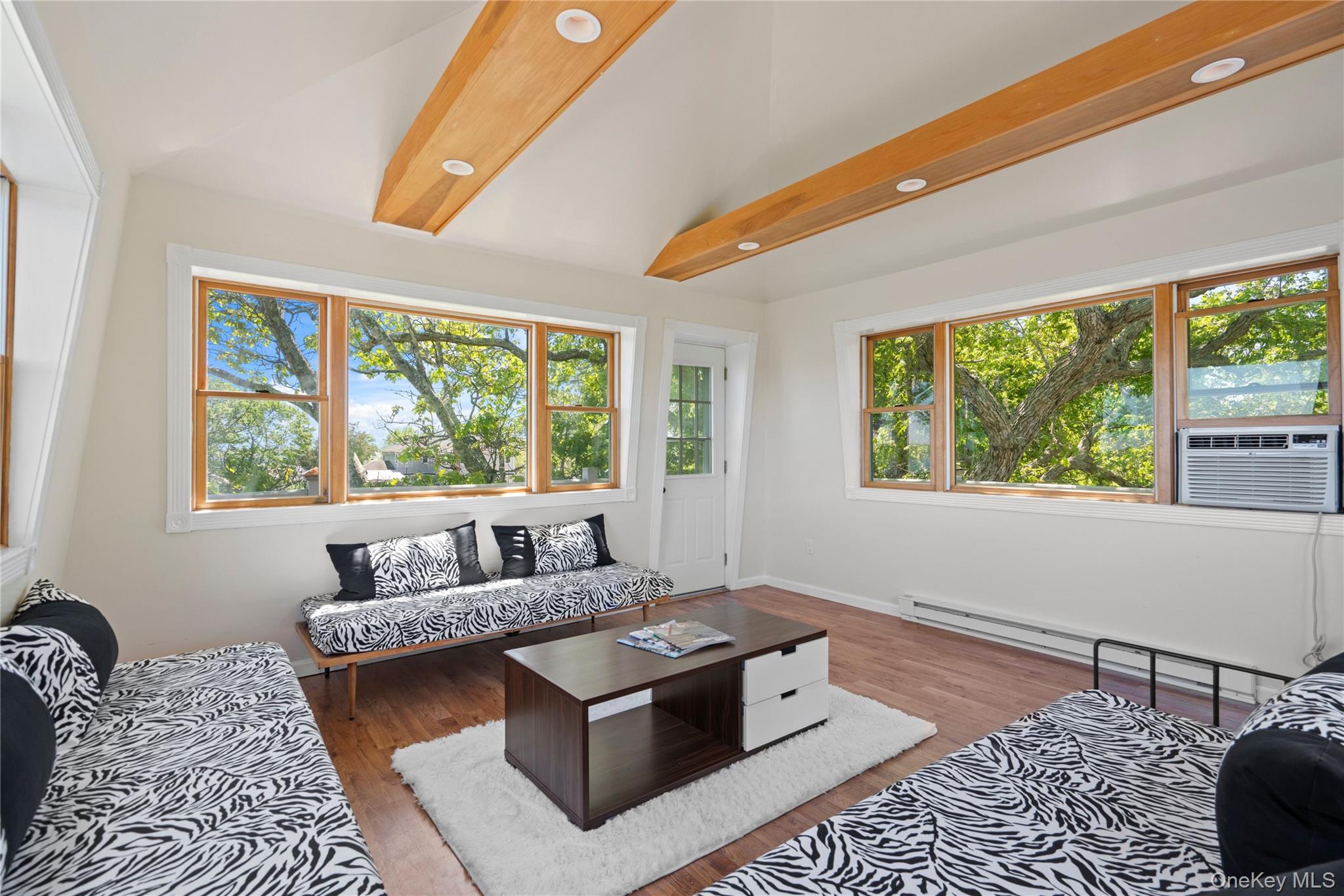55 West End Avenue