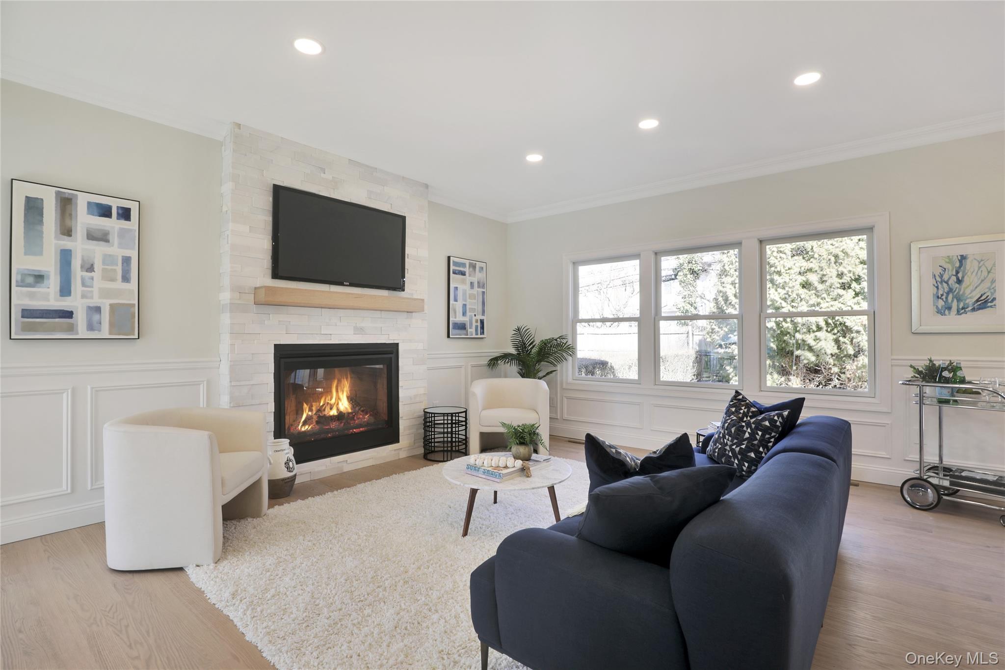 27 Belmont Circle