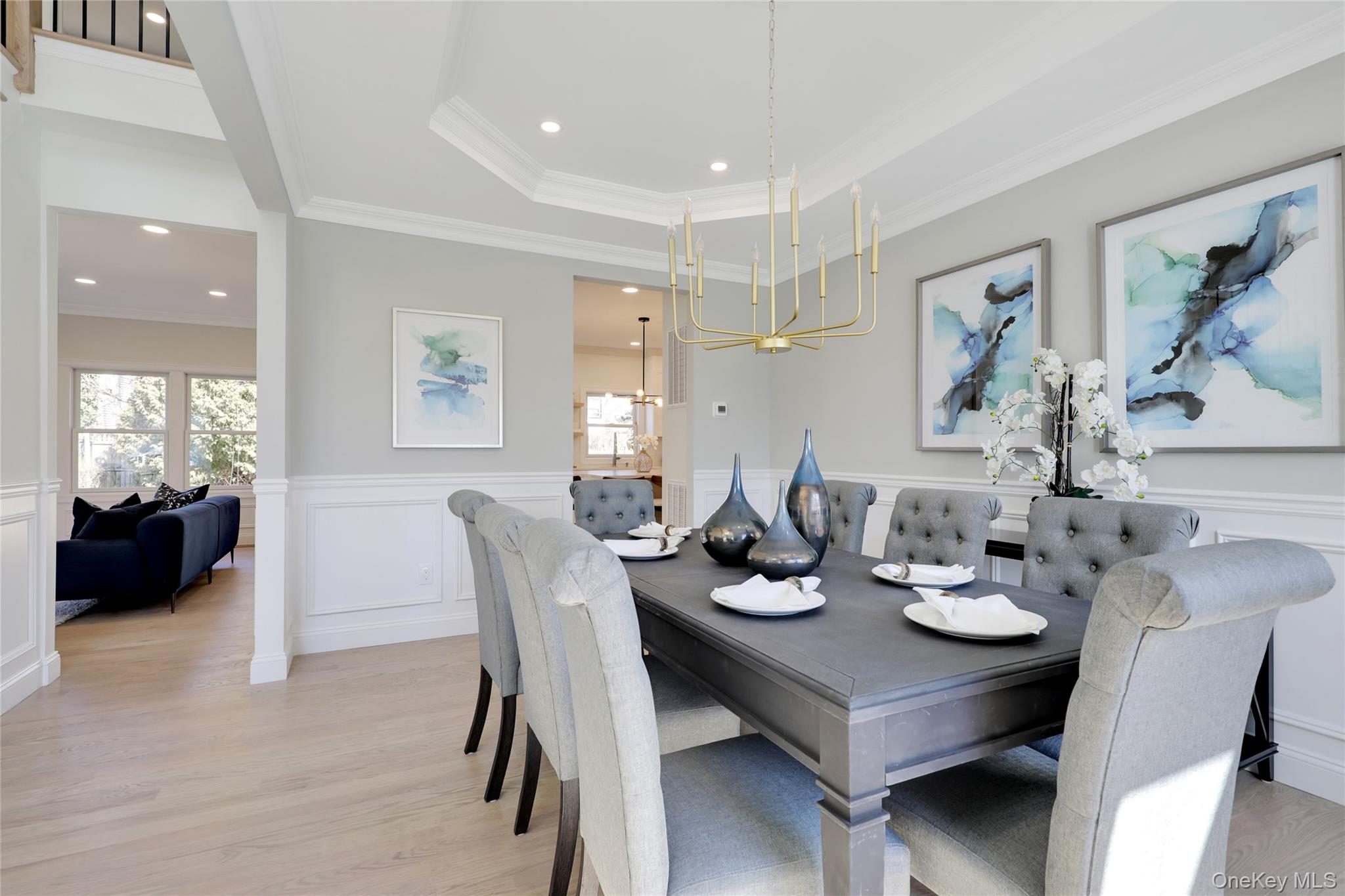 27 Belmont Circle