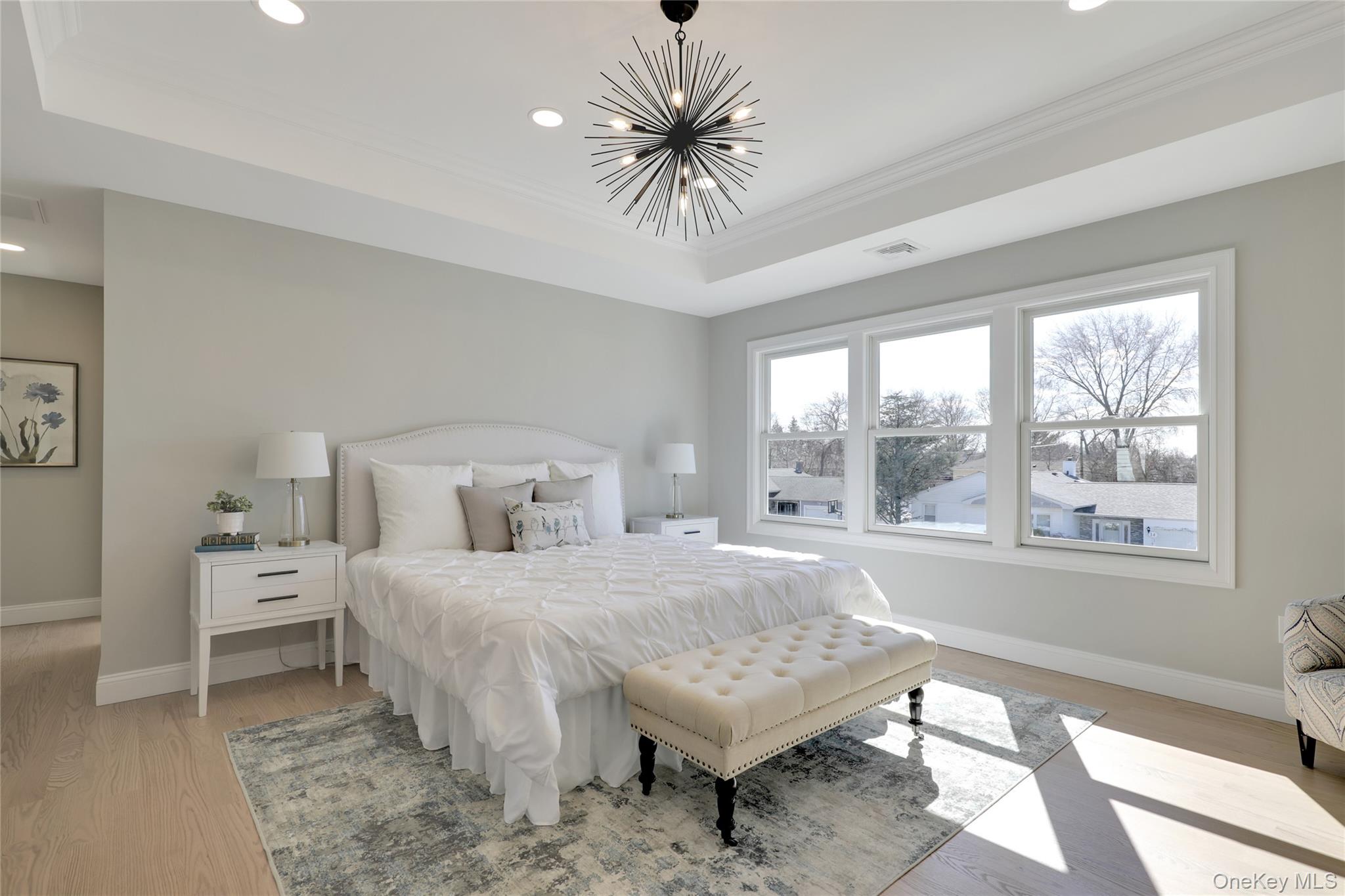 27 Belmont Circle