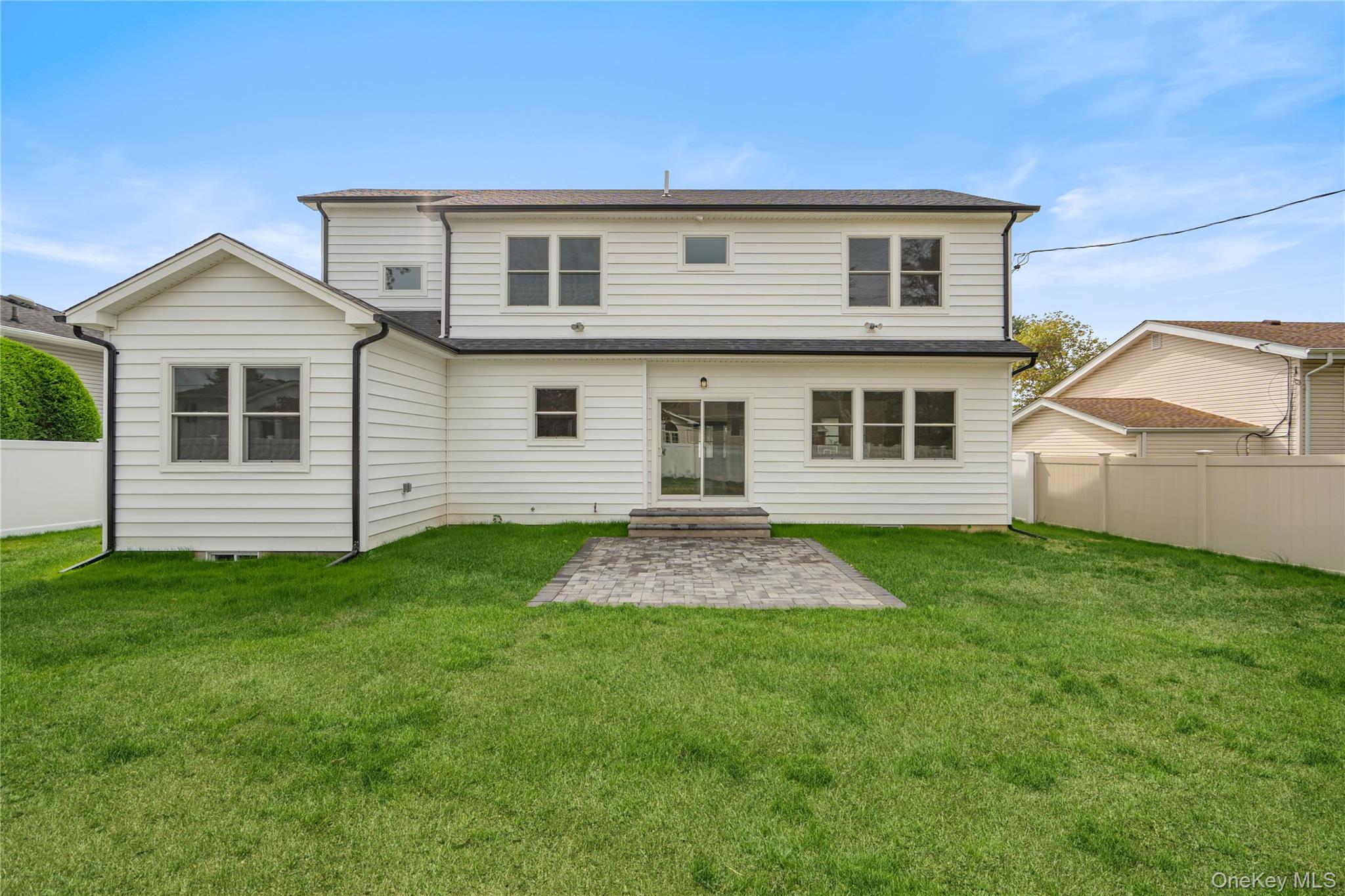 27 Belmont Circle
