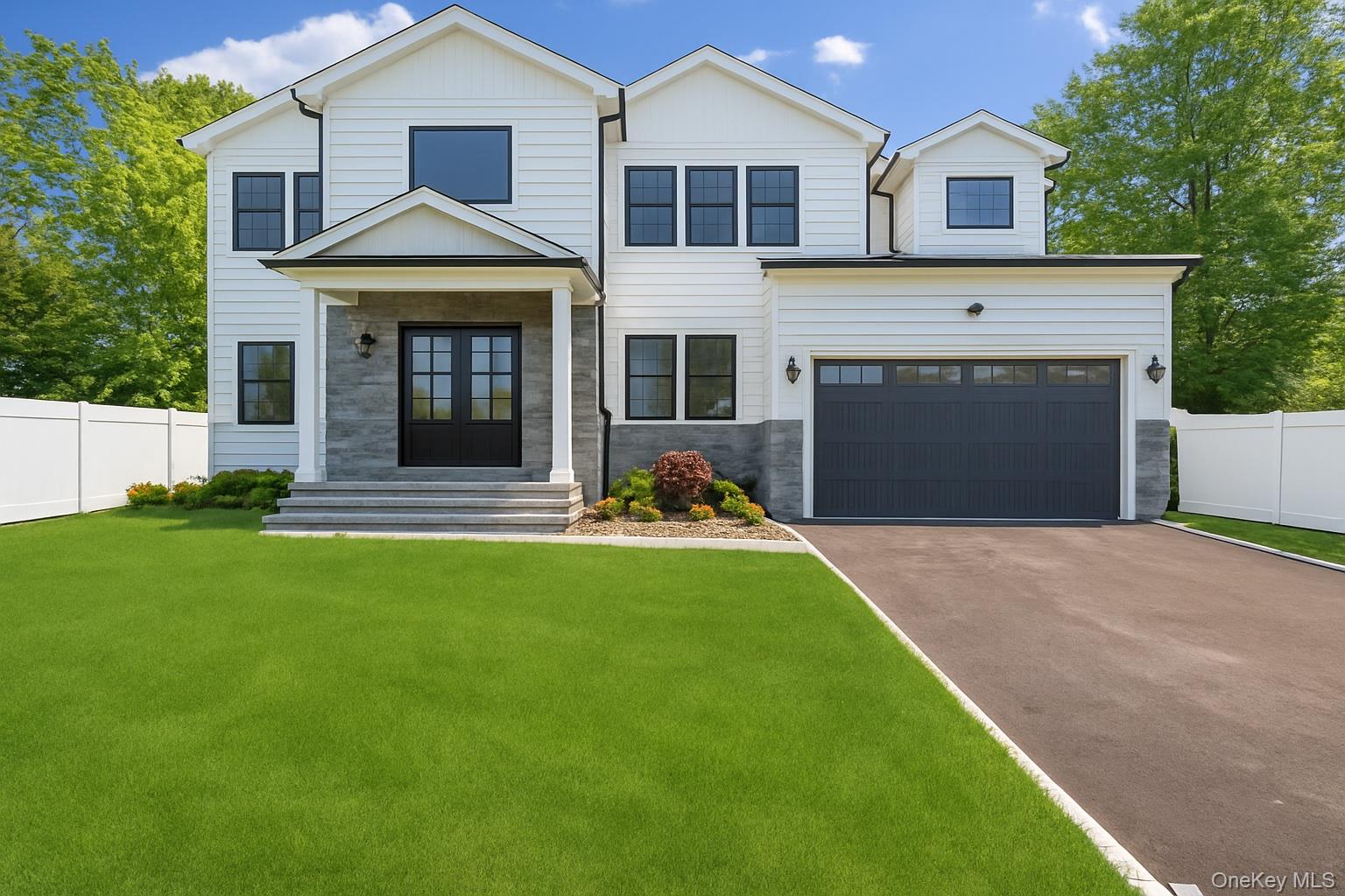 27 Belmont Circle