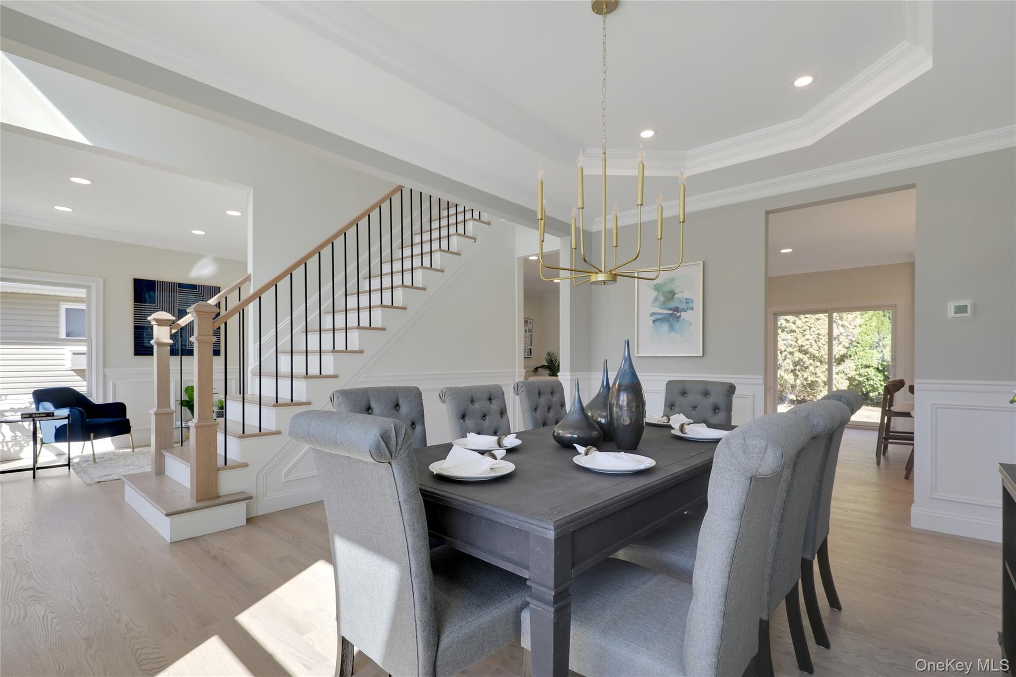27 Belmont Circle