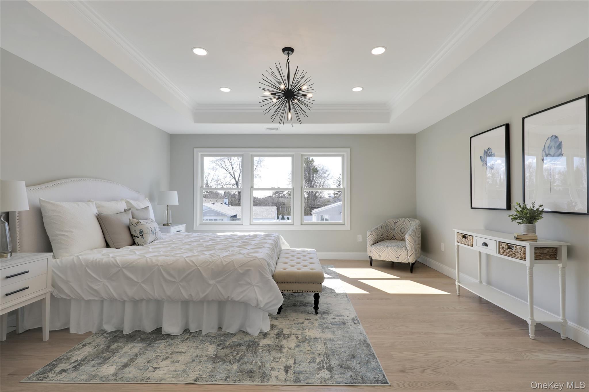 27 Belmont Circle