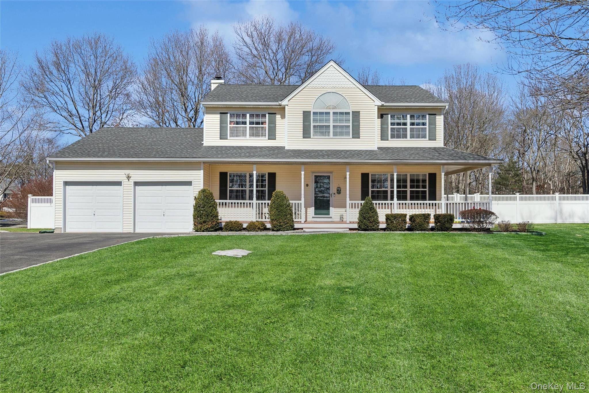 9 Village Drive