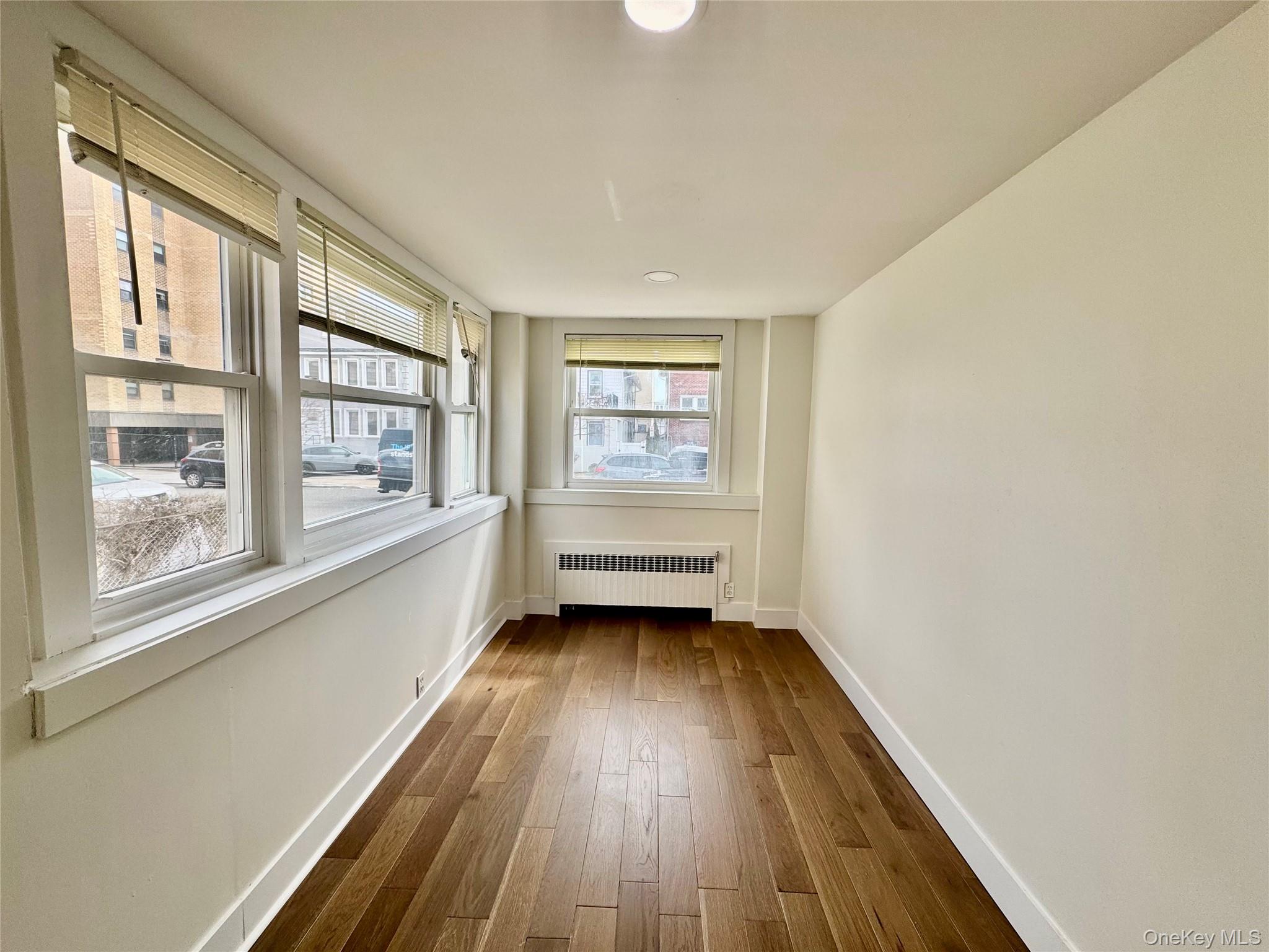 121 W Chester Street