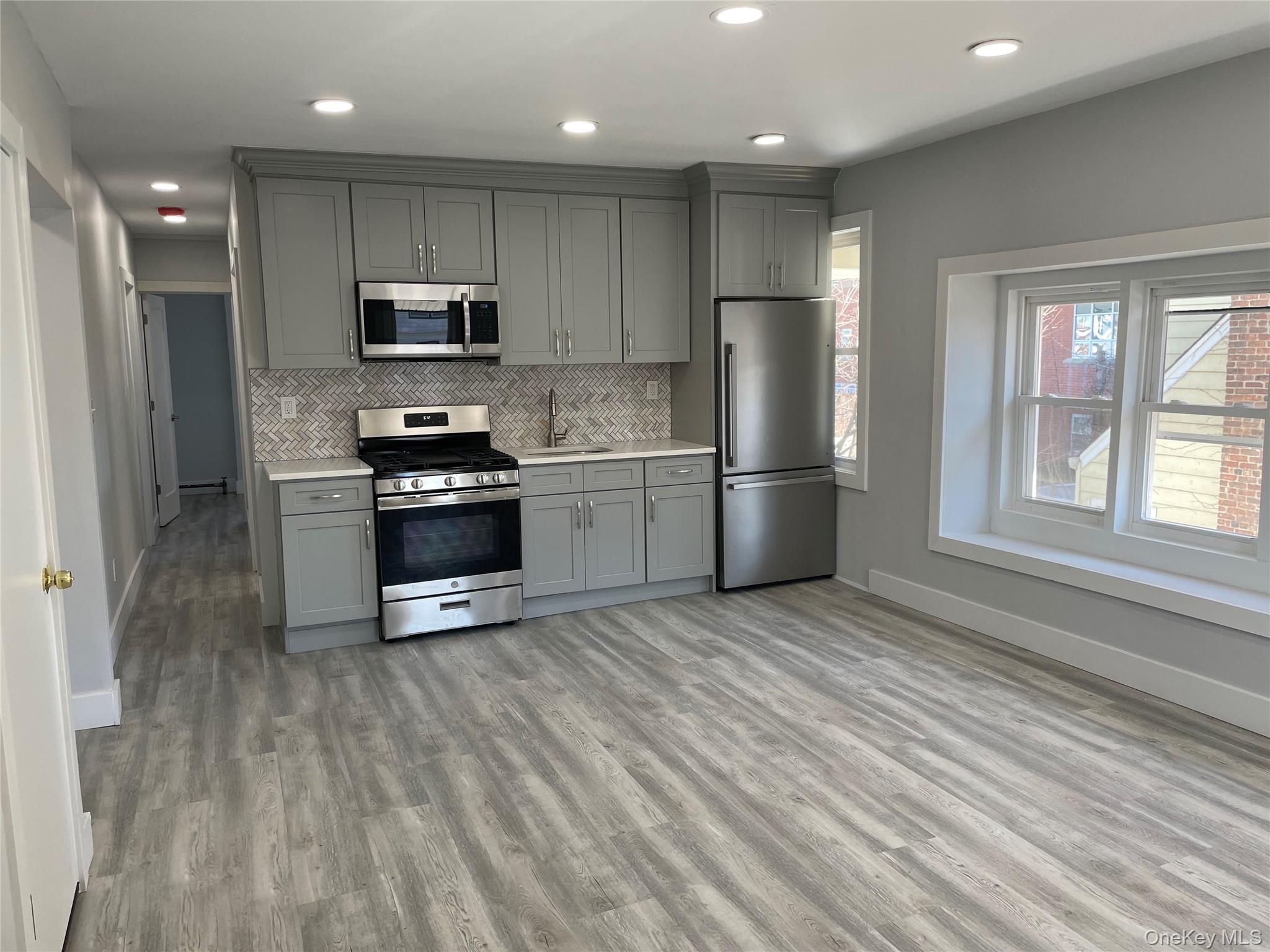 121 W Chester Street