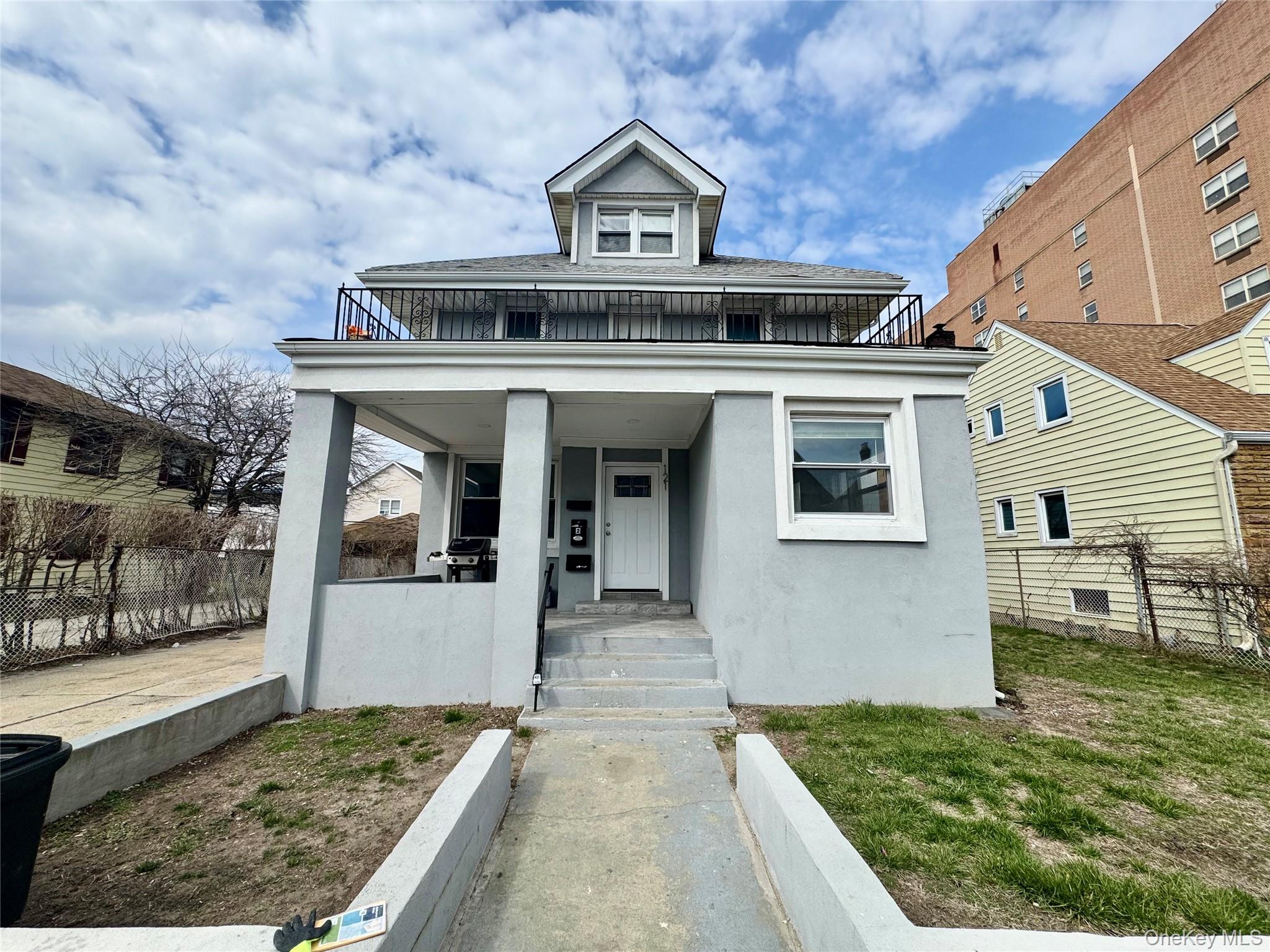121 W Chester Street