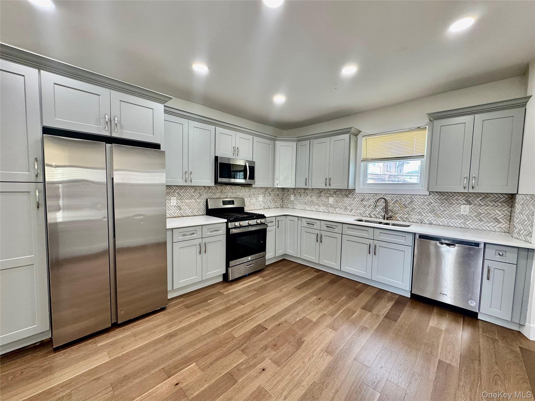 121 W Chester Street