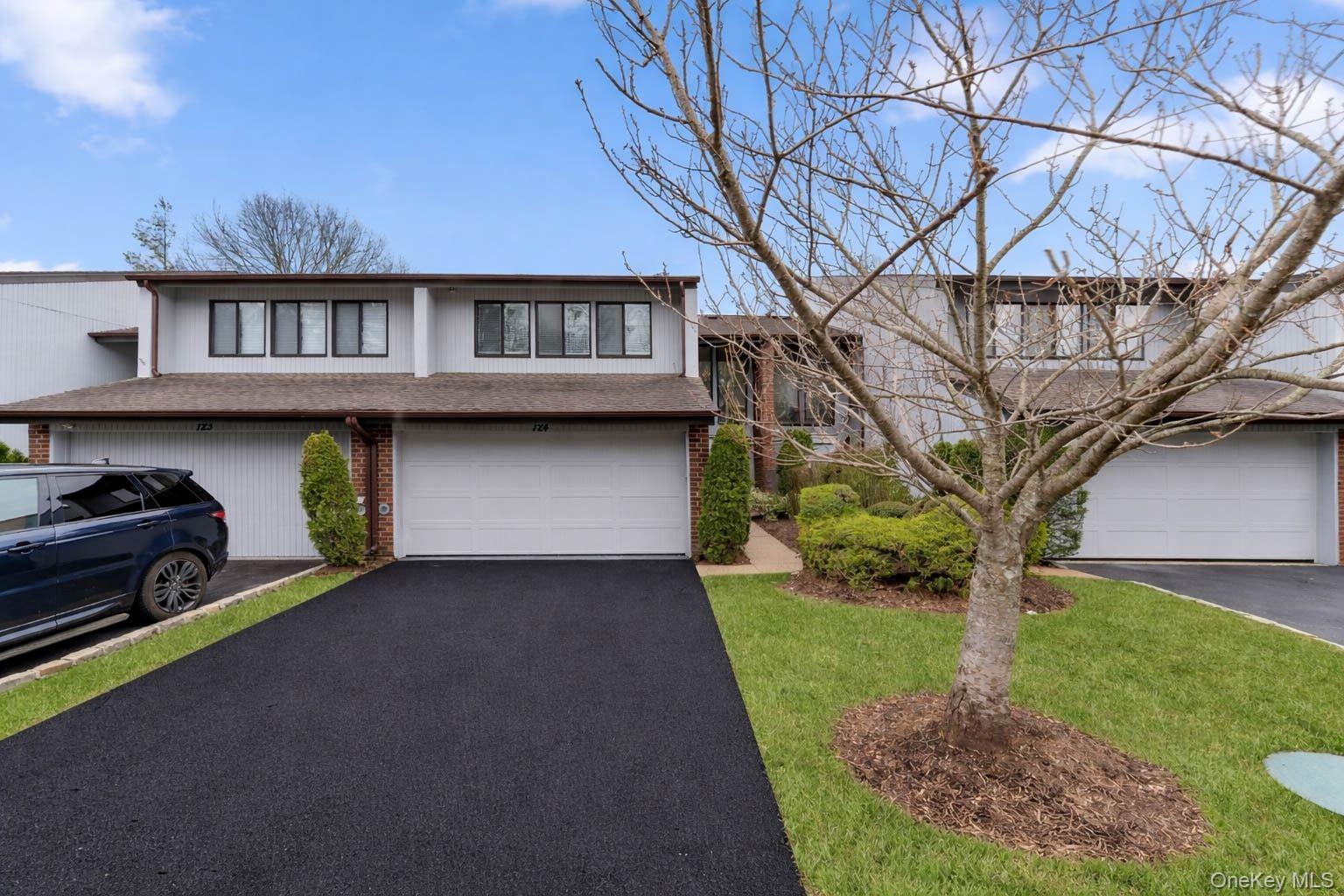 124 Foxwood Drive
