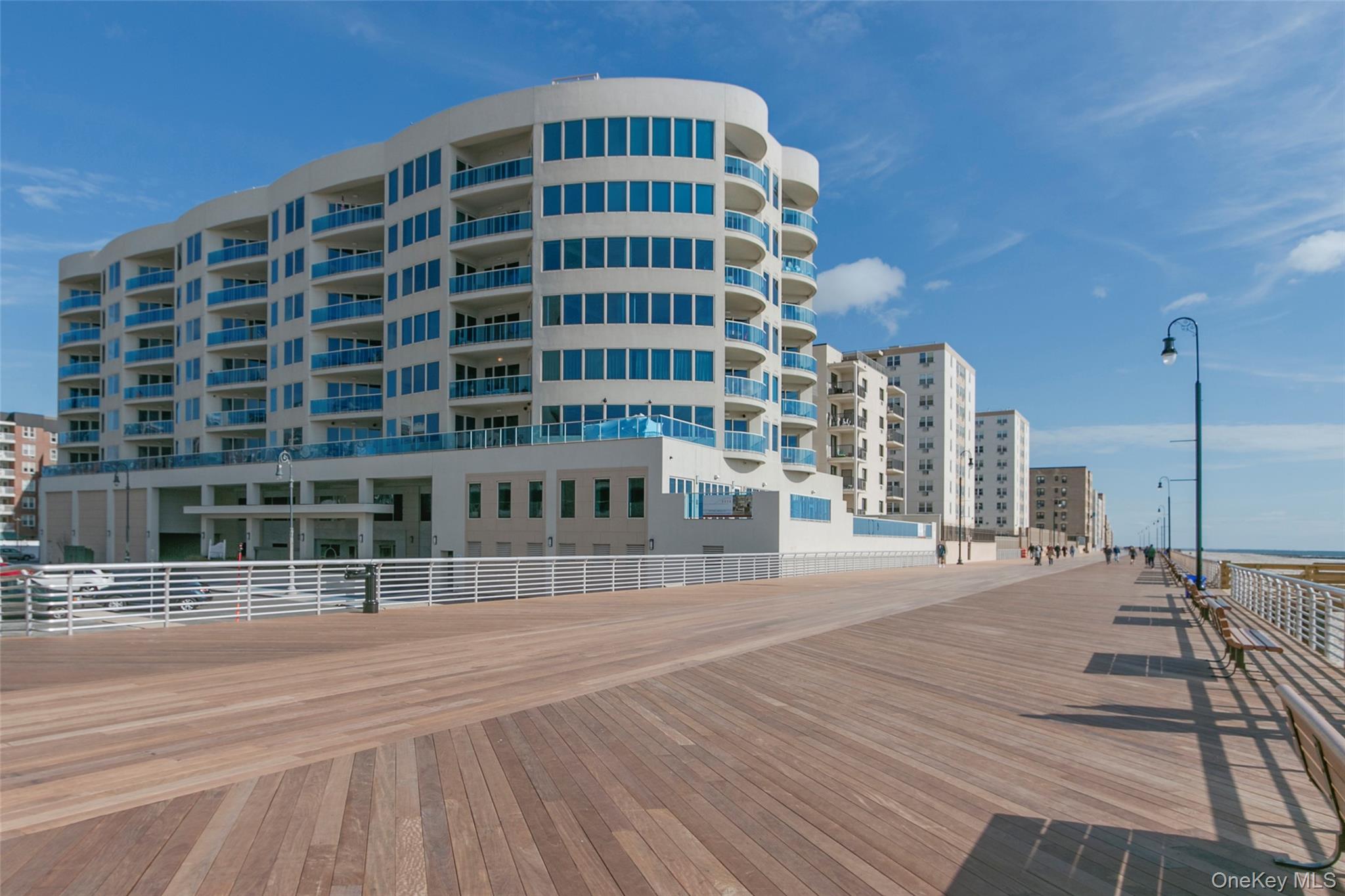 403 E Boardwalk Unit: 502