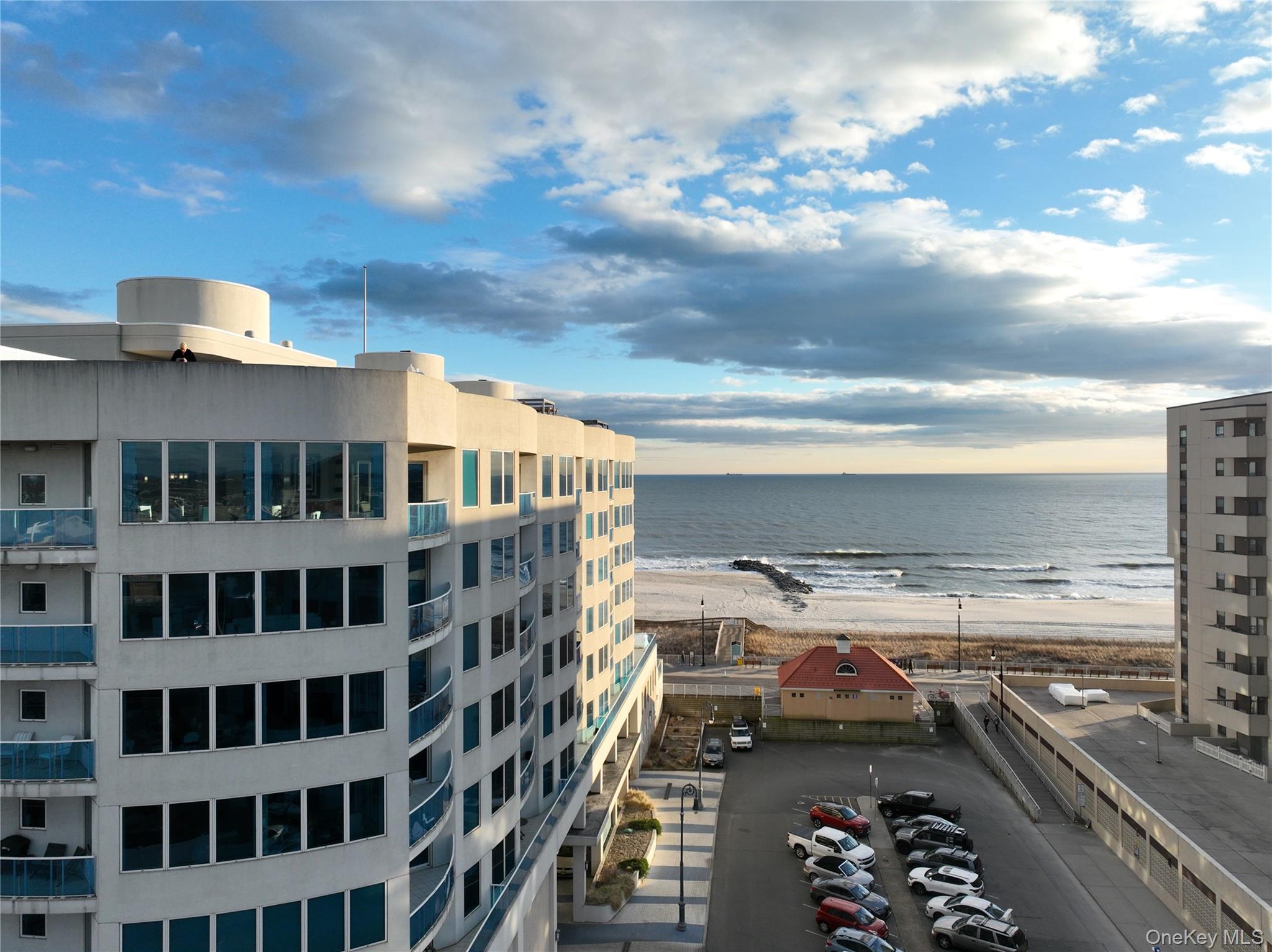 403 E Boardwalk Unit: 502