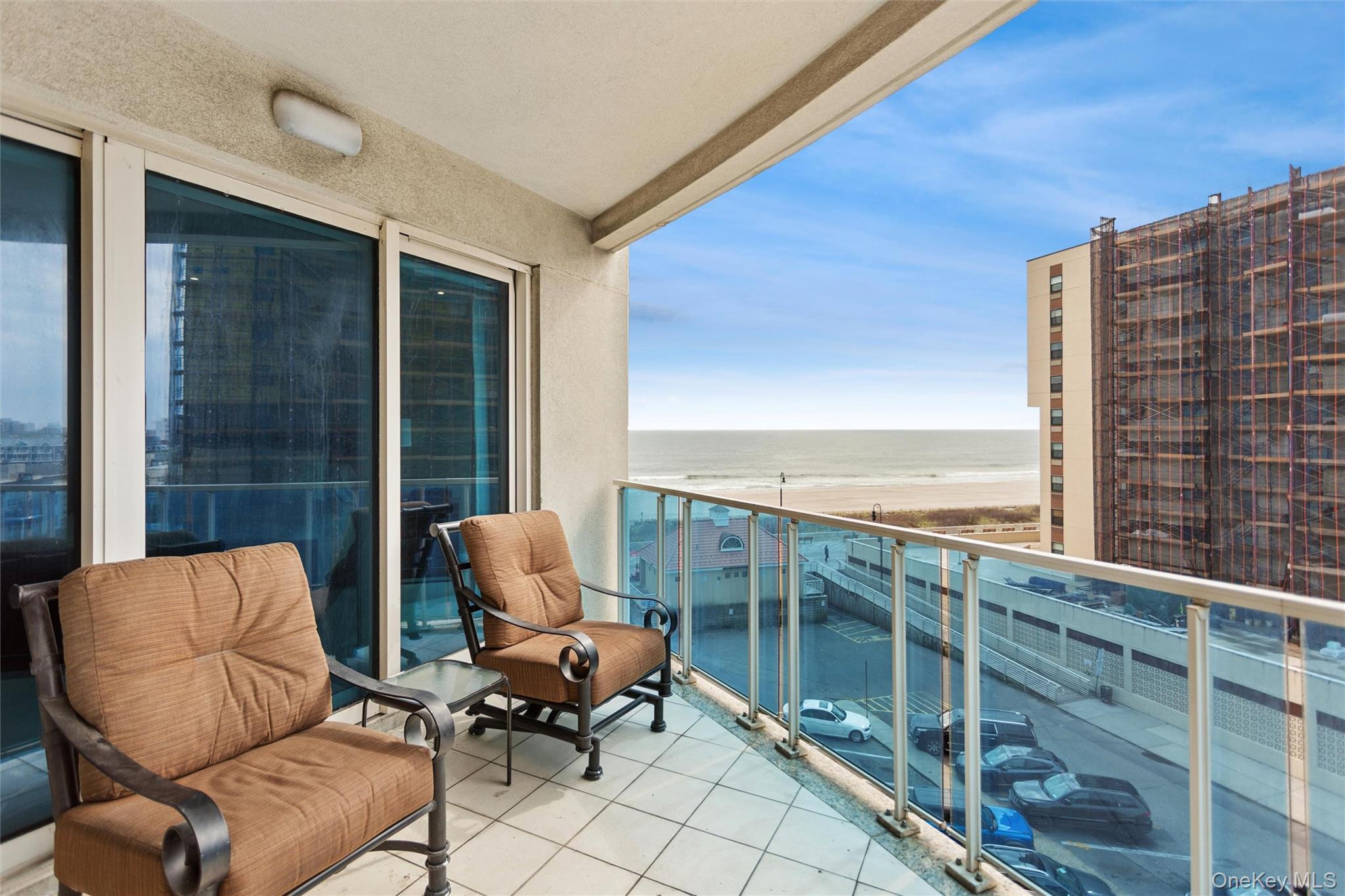 403 E Boardwalk Unit: 502