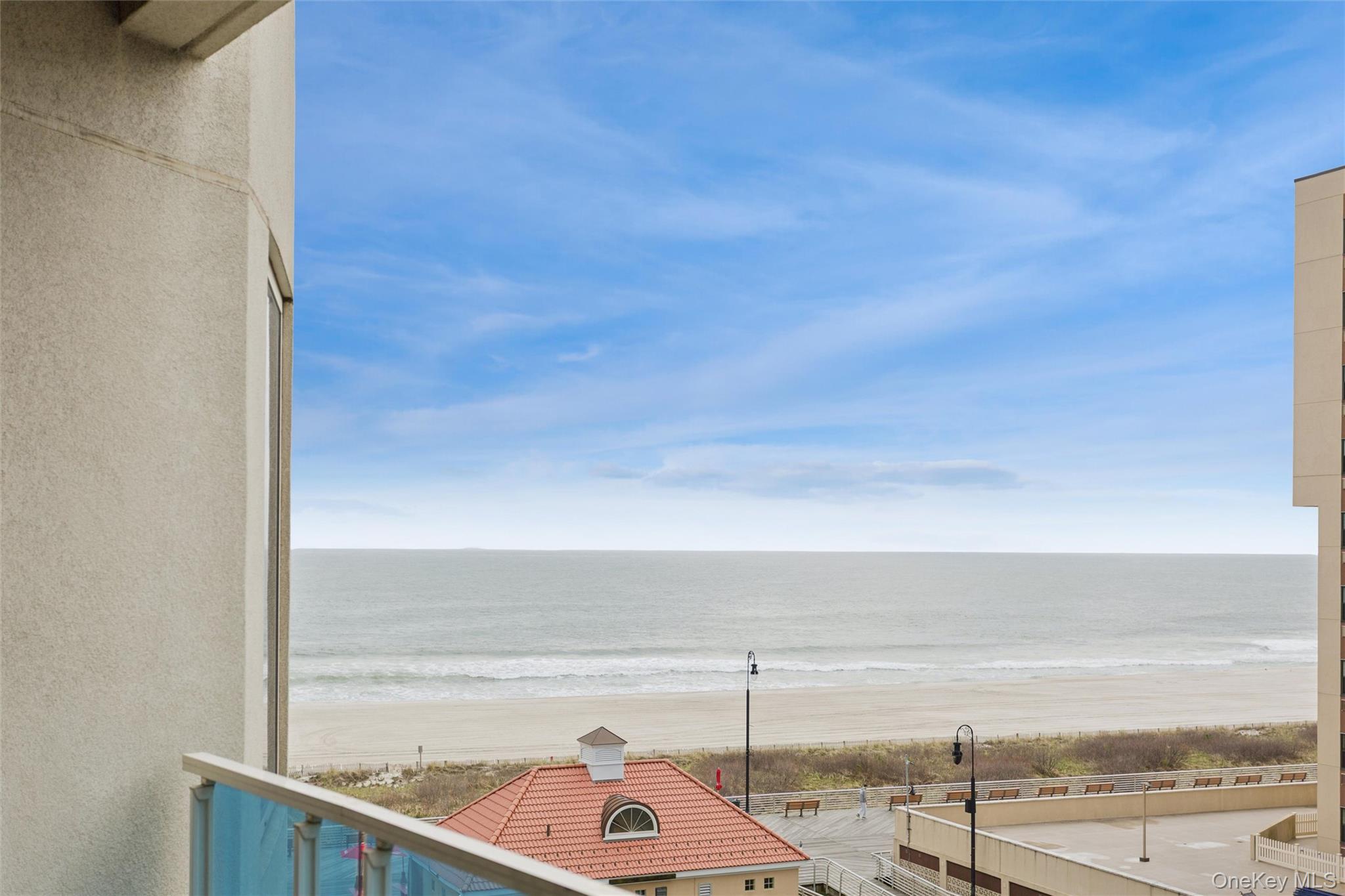 403 E Boardwalk Unit: 502