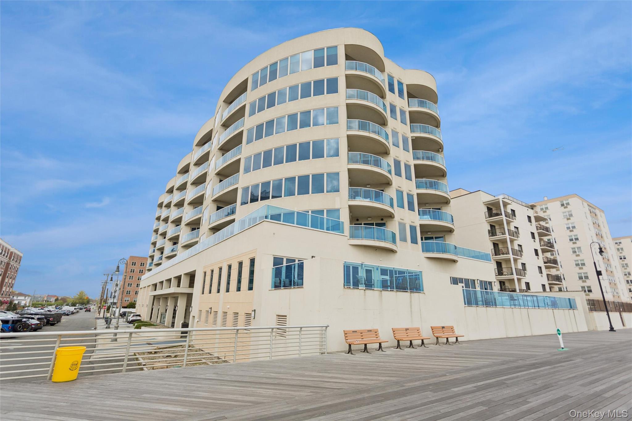 403 E Boardwalk Unit: 502