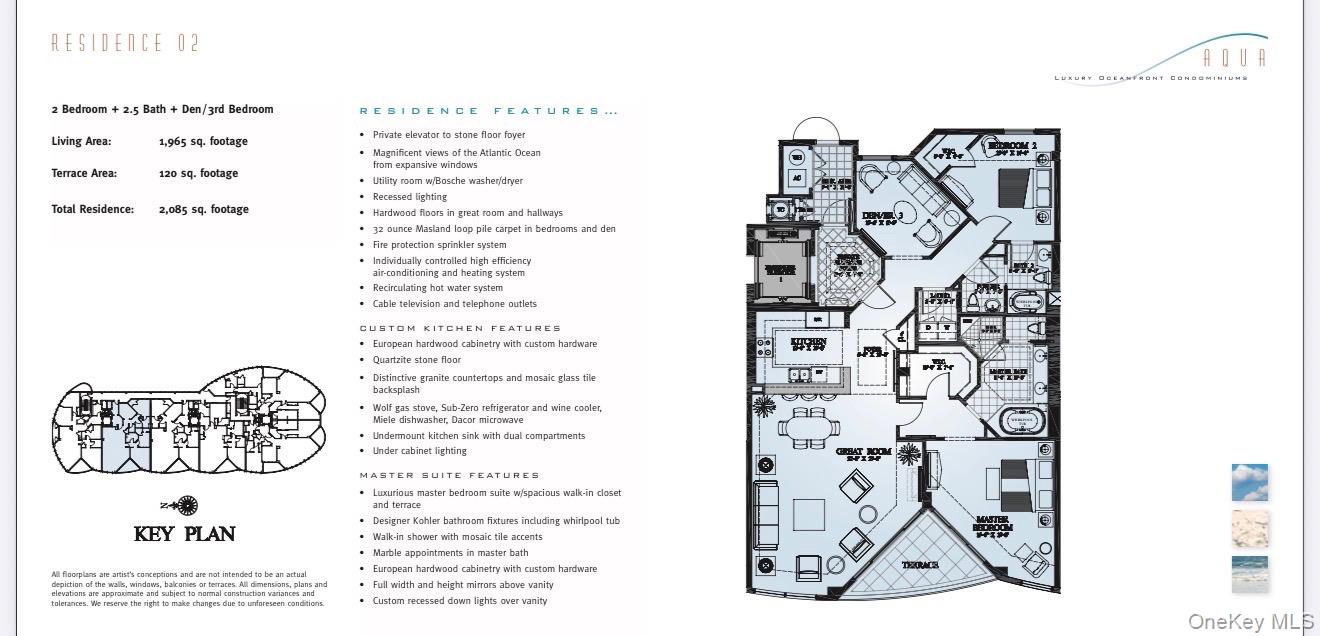 403 E Boardwalk Unit: 502