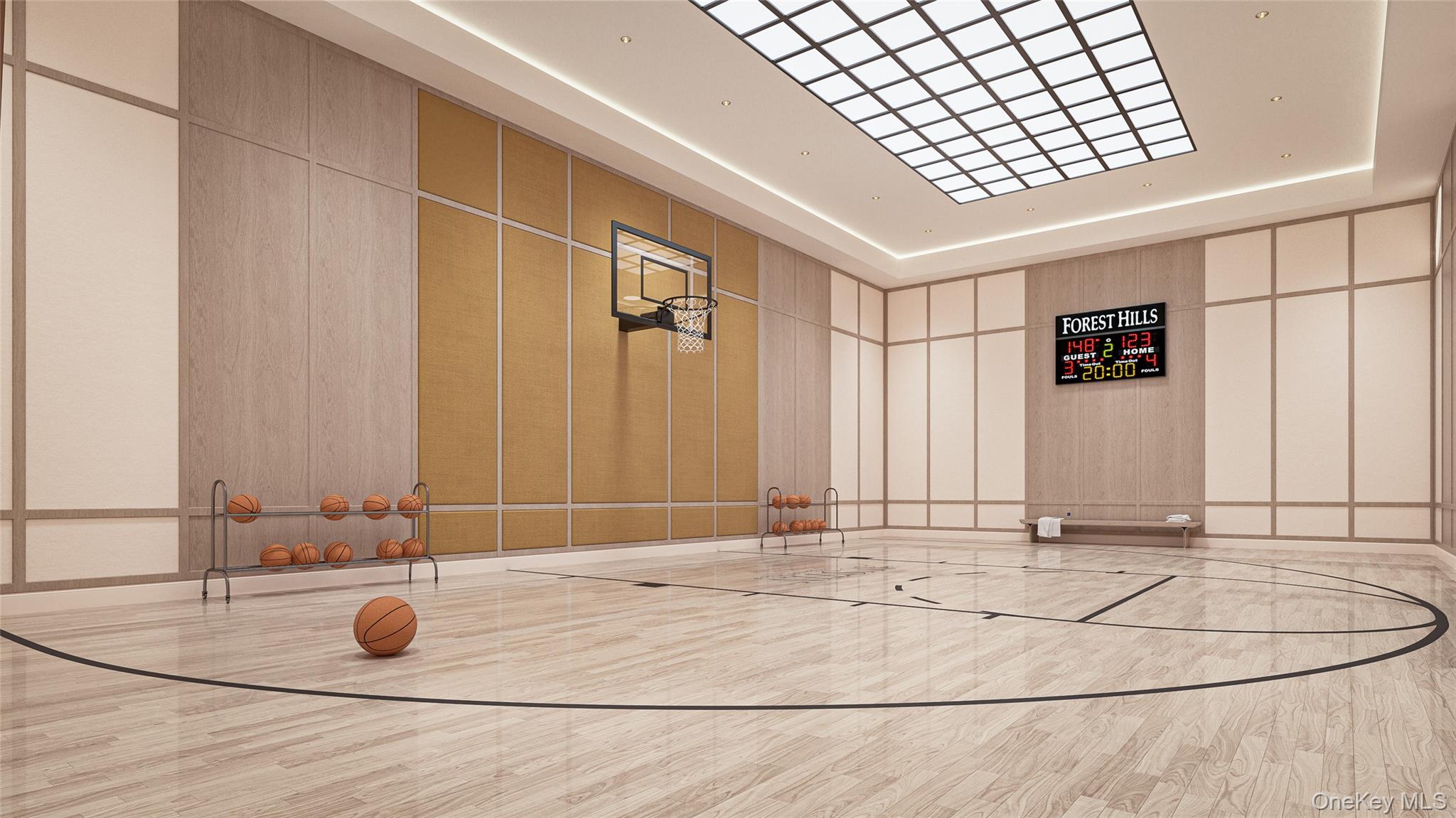 78-29 Austin Street Unit: 316