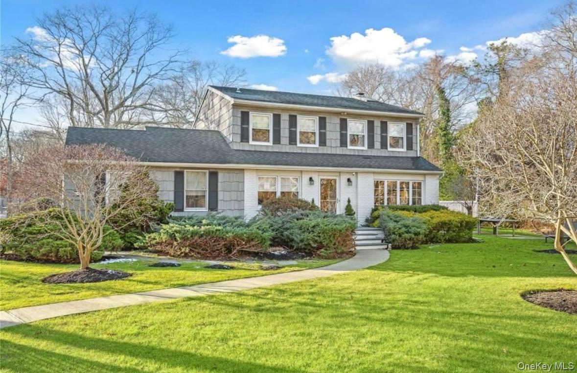 23 N Westbury Road