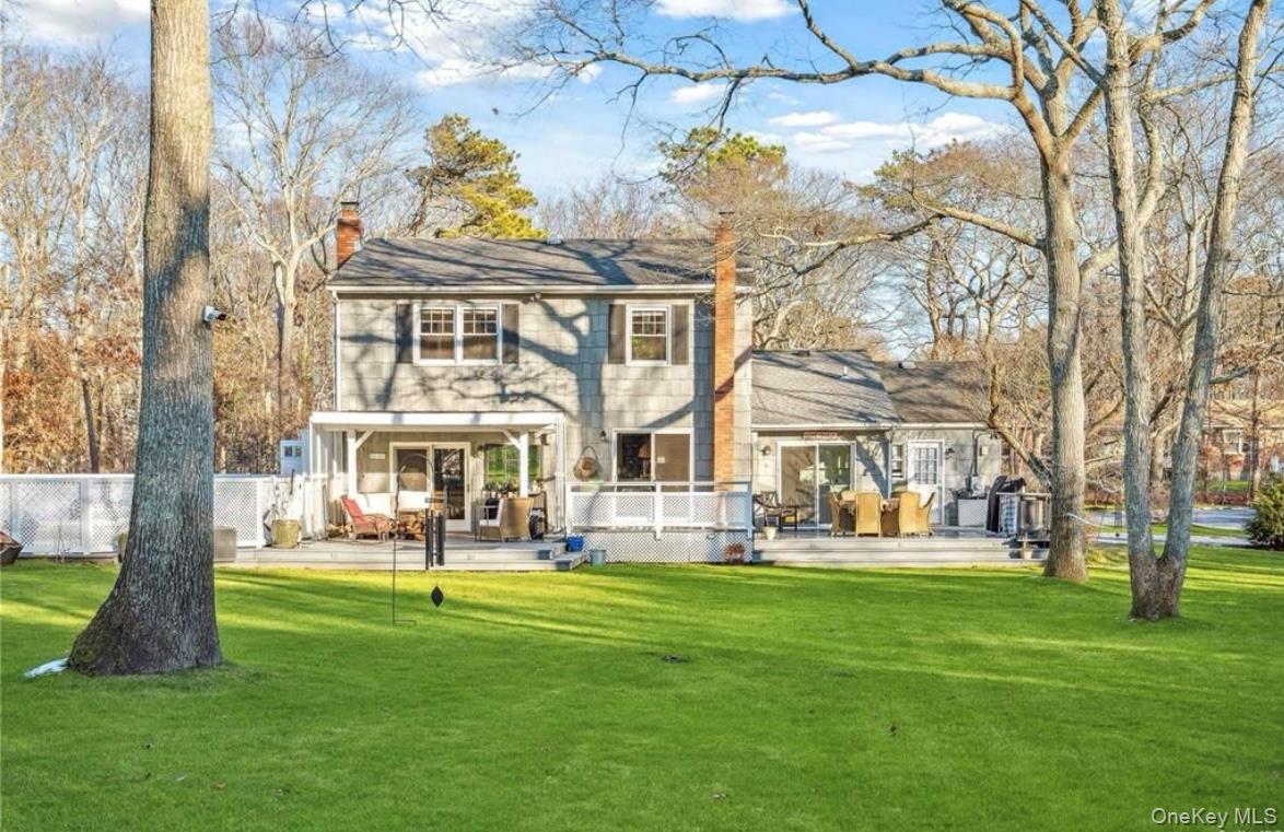 23 N Westbury Road