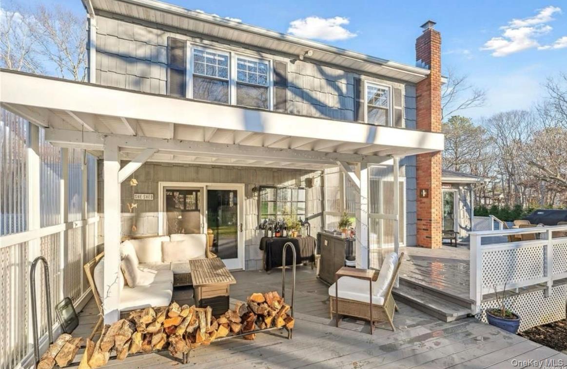 23 N Westbury Road