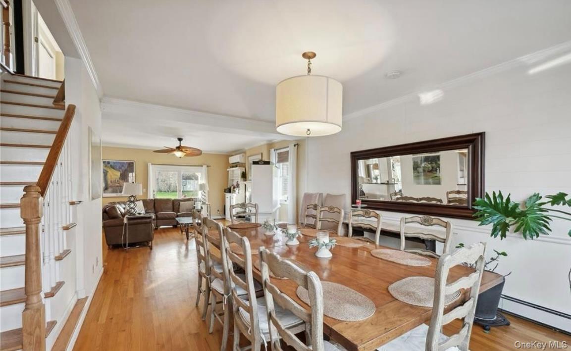 23 N Westbury Road
