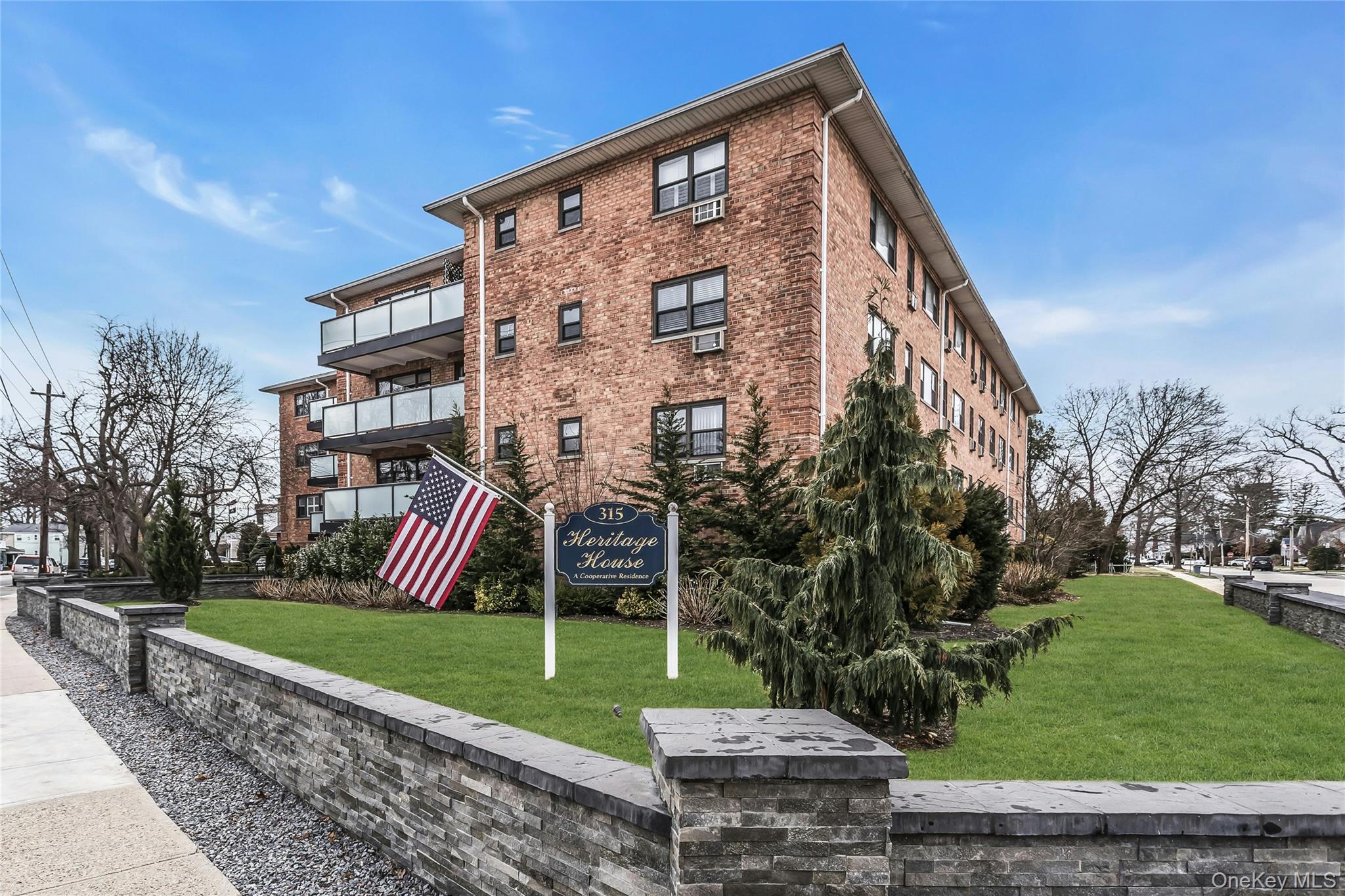 315 Atlantic Avenue Unit: 1N