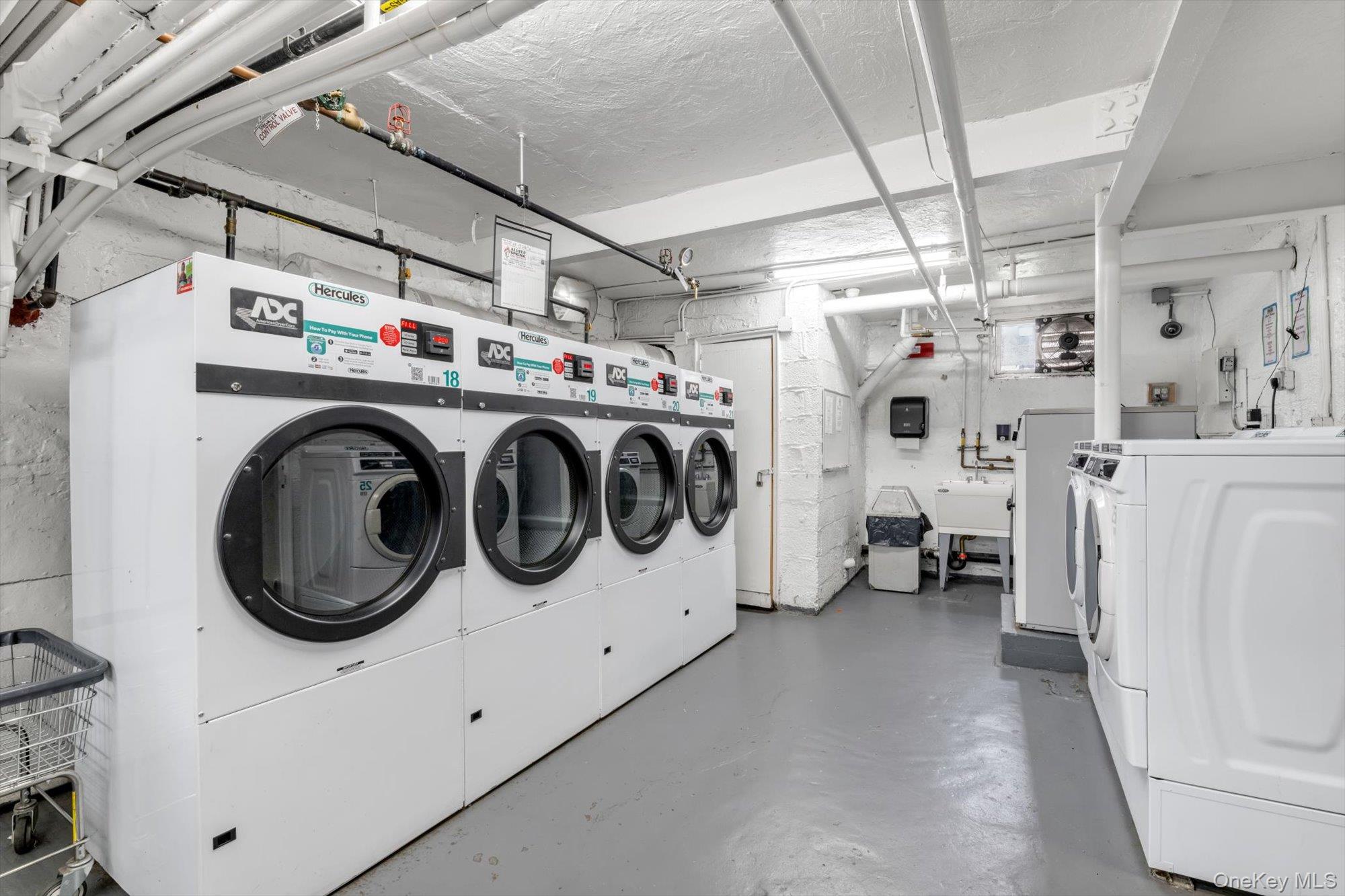 46-40 216th Street Unit: 3A