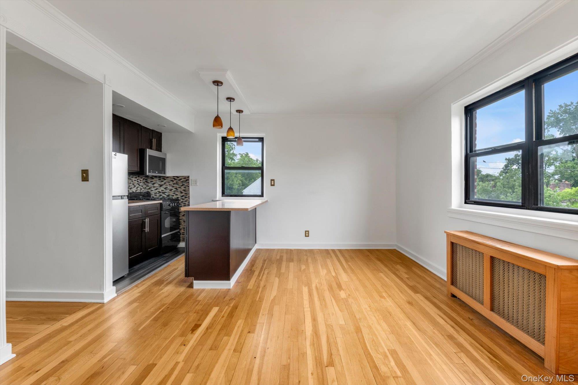 46-40 216th Street Unit: 3A